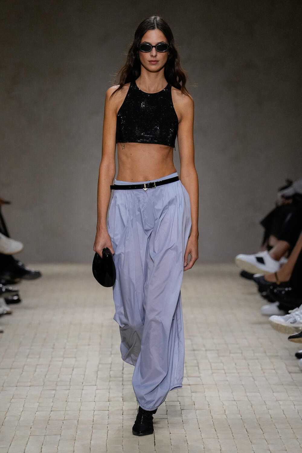 EMPORIO ARMANI WOMEN SS 2026 - Foto #69