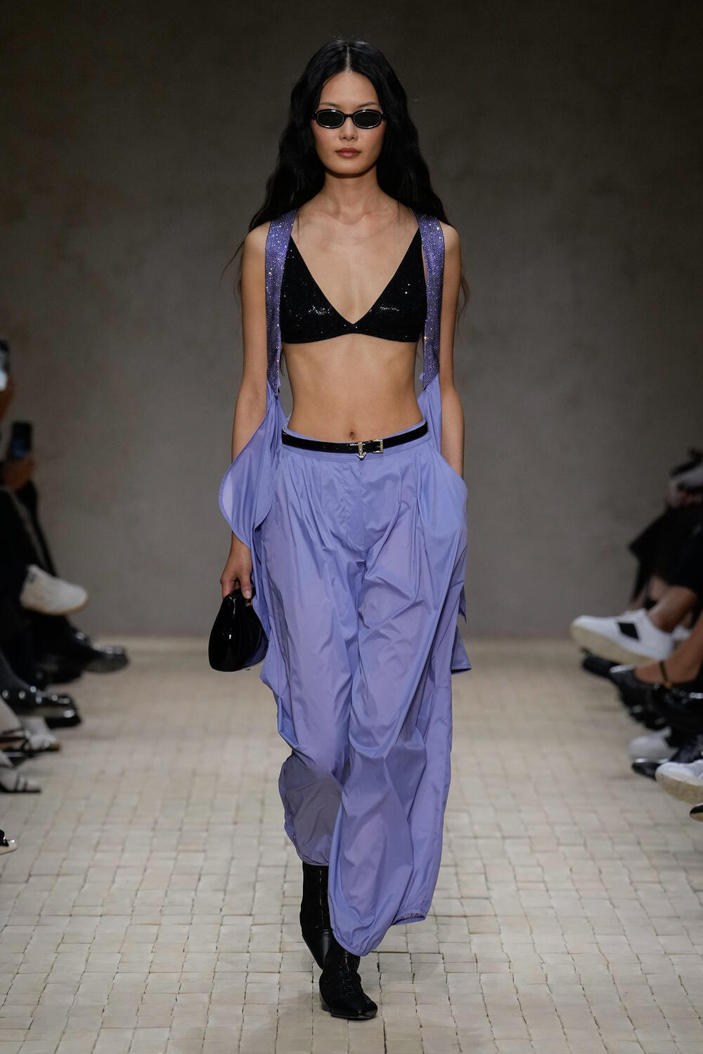 EMPORIO ARMANI WOMEN SS 2026 - Foto #70