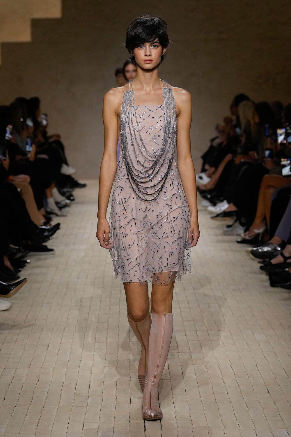 EMPORIO ARMANI WOMEN SS 2026 - Foto #82