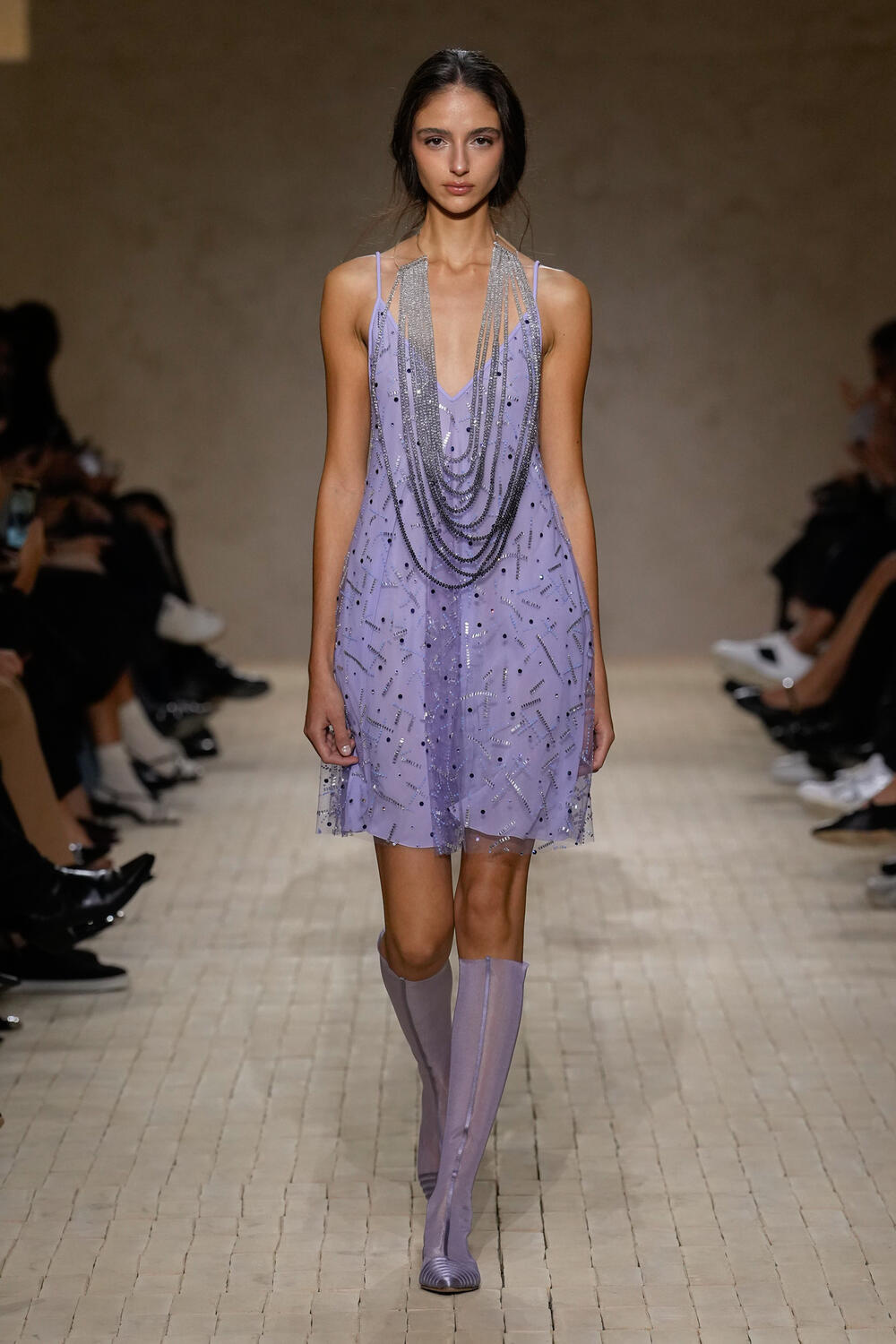 EMPORIO ARMANI WOMEN SS 2026 - Foto #83