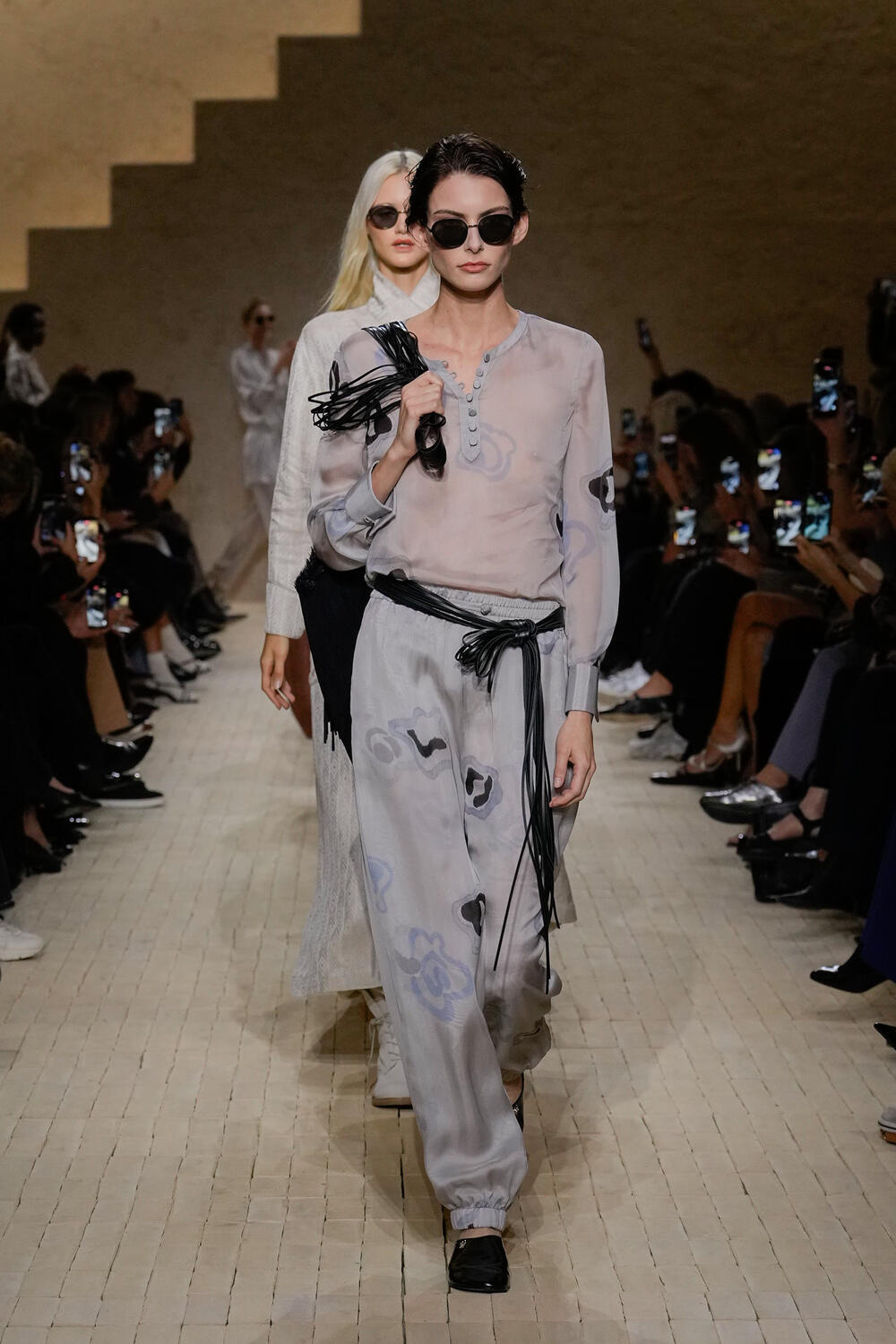 EMPORIO ARMANI WOMEN SS 2026 - Foto #85