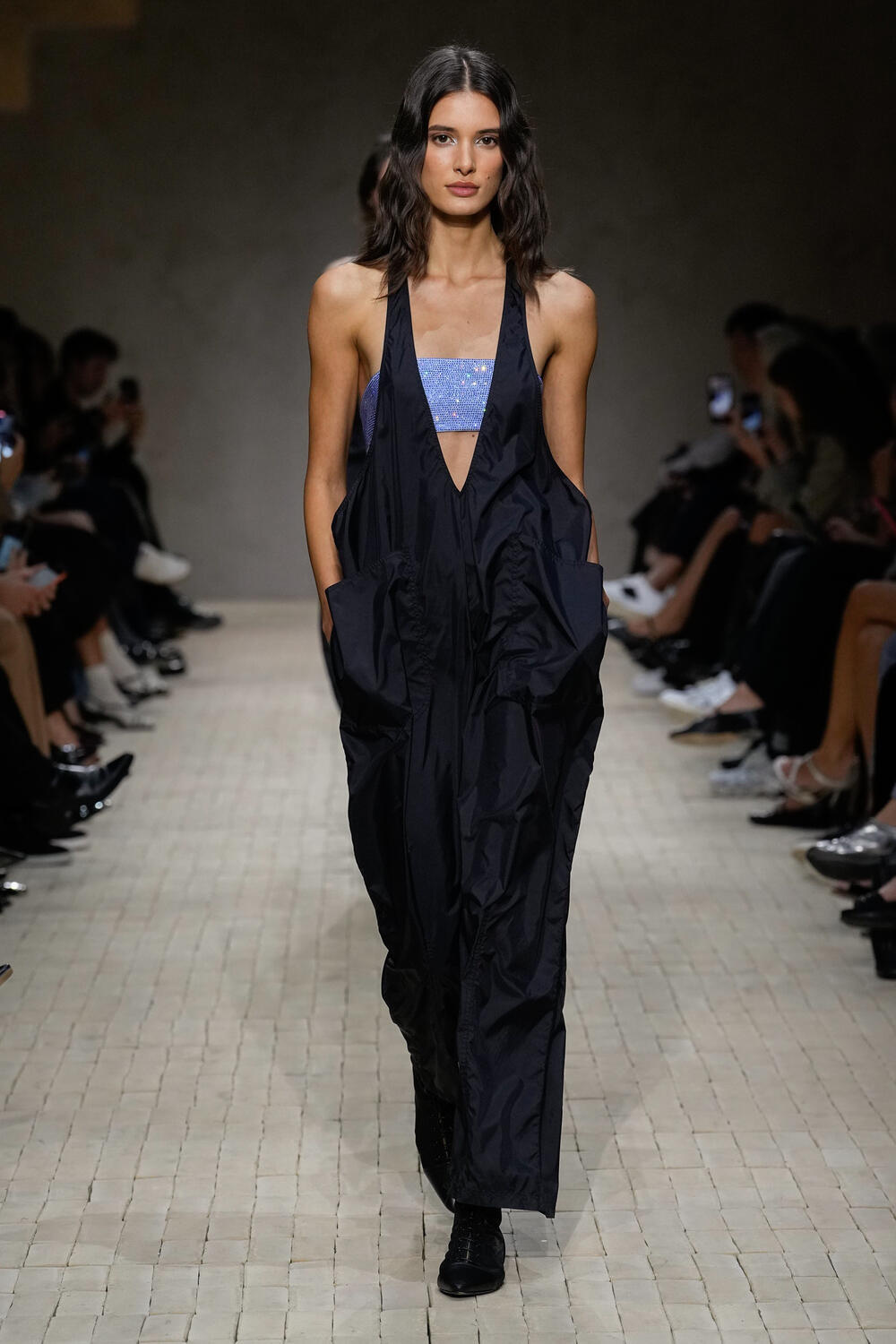 EMPORIO ARMANI WOMEN SS 2026 - Foto #78
