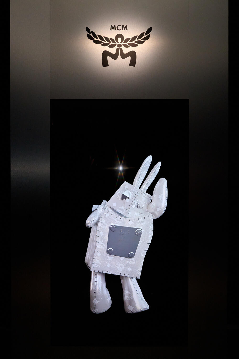 MCM WOMEN SS 2026 - Foto #4