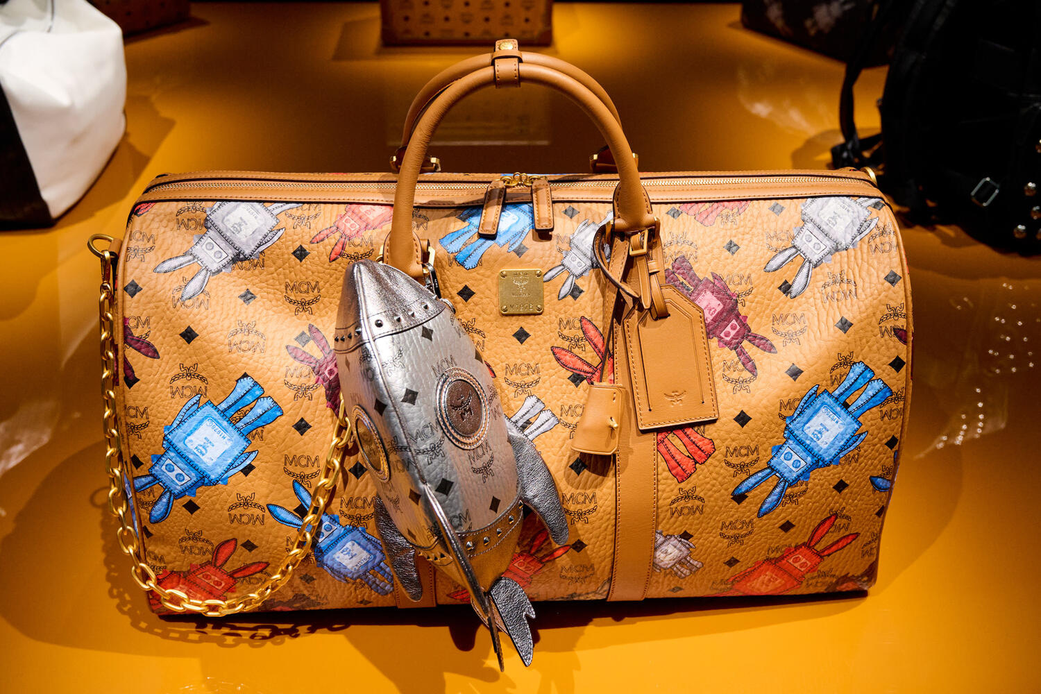 MCM WOMEN SS 2026 - Foto #19