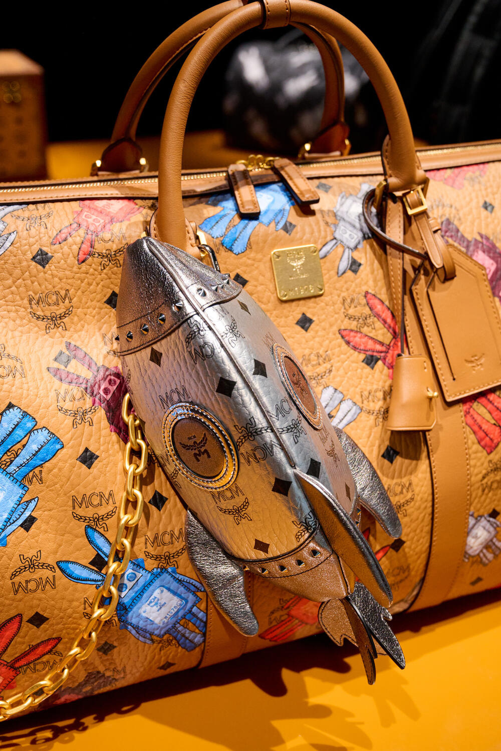 MCM WOMEN SS 2026 - Foto #20
