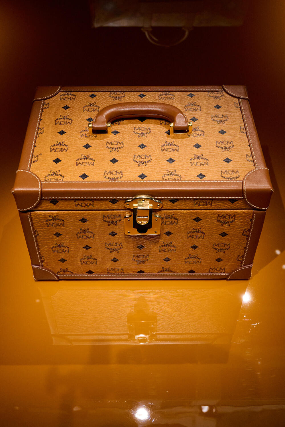 MCM WOMEN SS 2026 - Foto #25