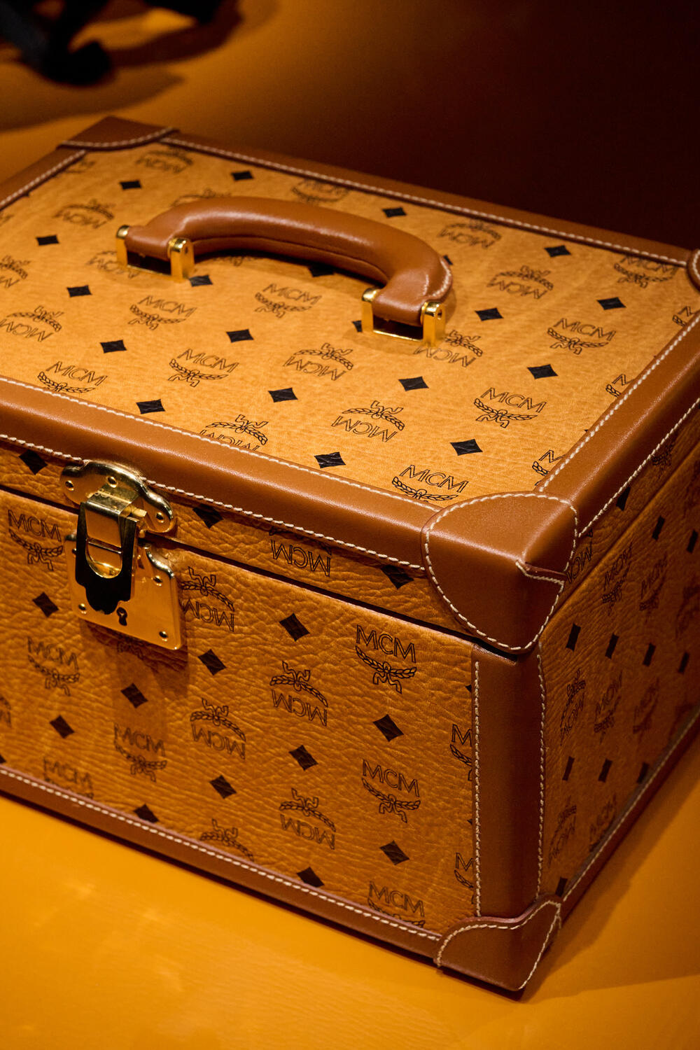 MCM WOMEN SS 2026 - Foto #26