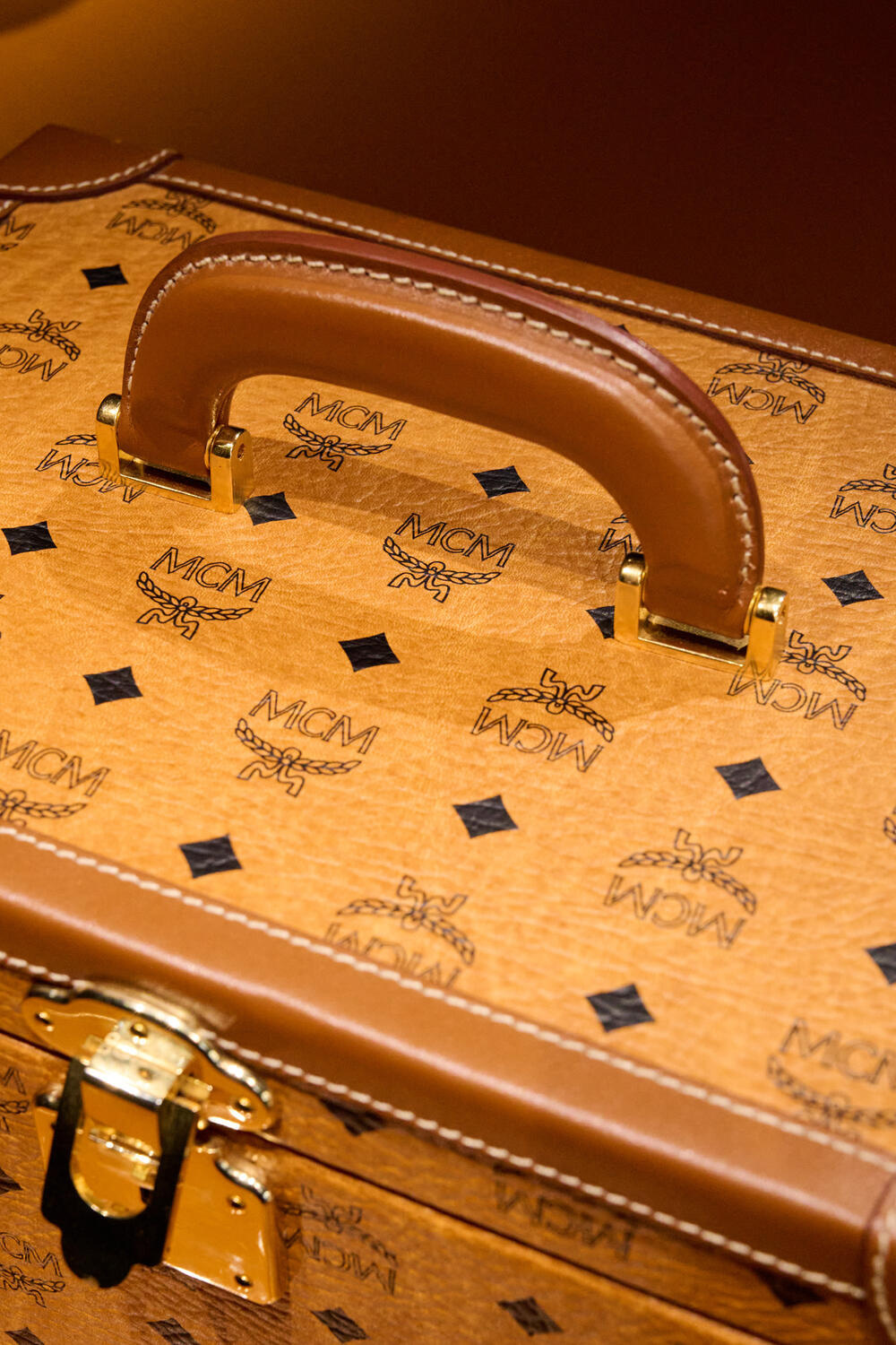 MCM WOMEN SS 2026 - Foto #27