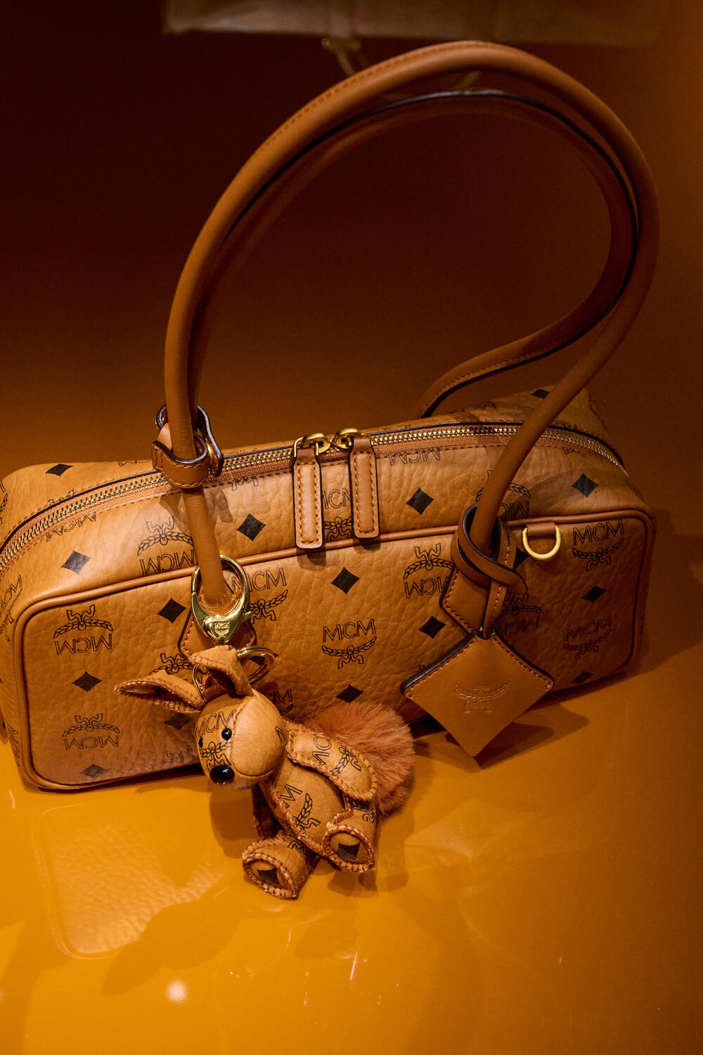MCM WOMEN SS 2026 - Foto #29