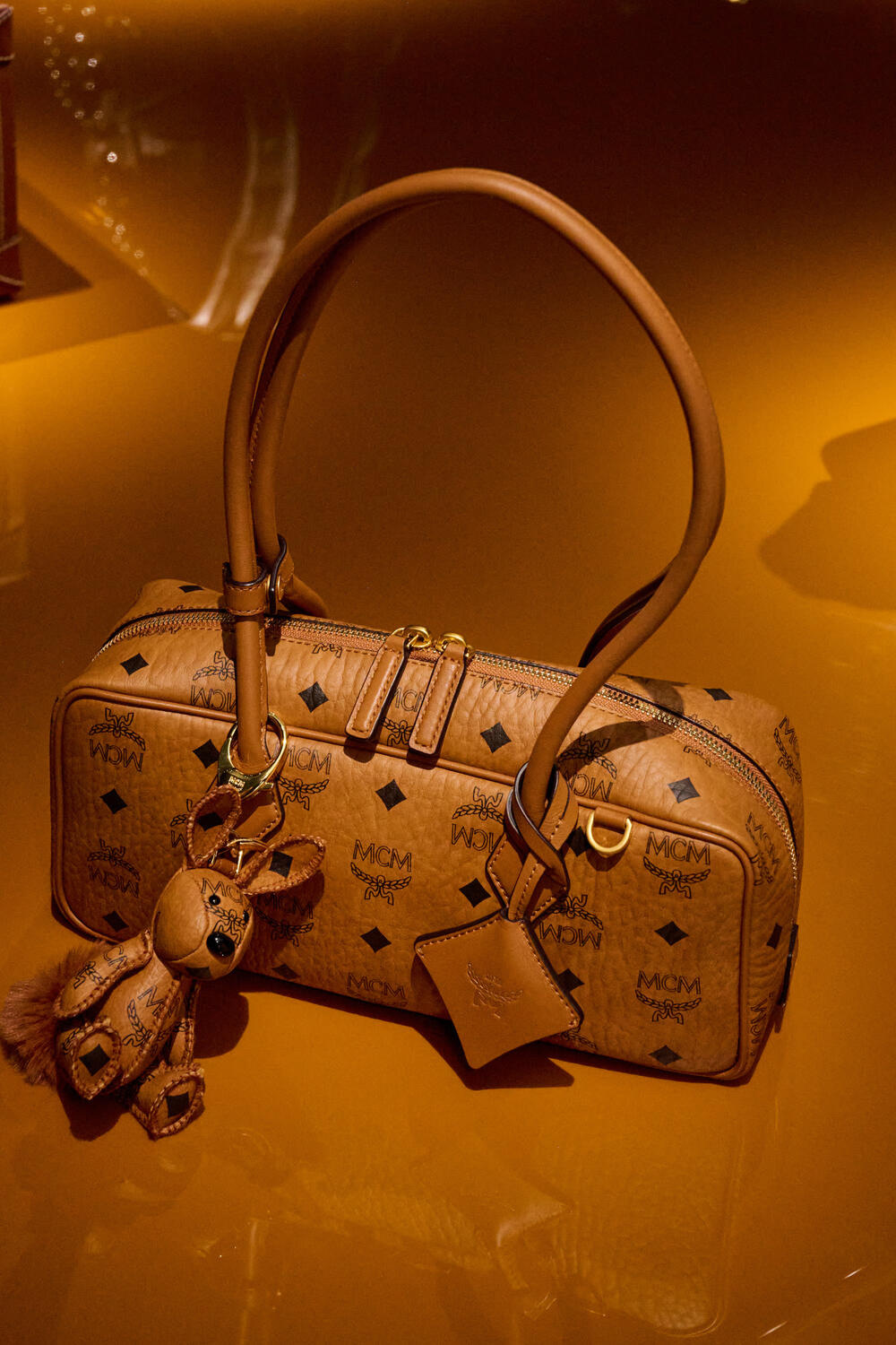 MCM WOMEN SS 2026 - Foto #30