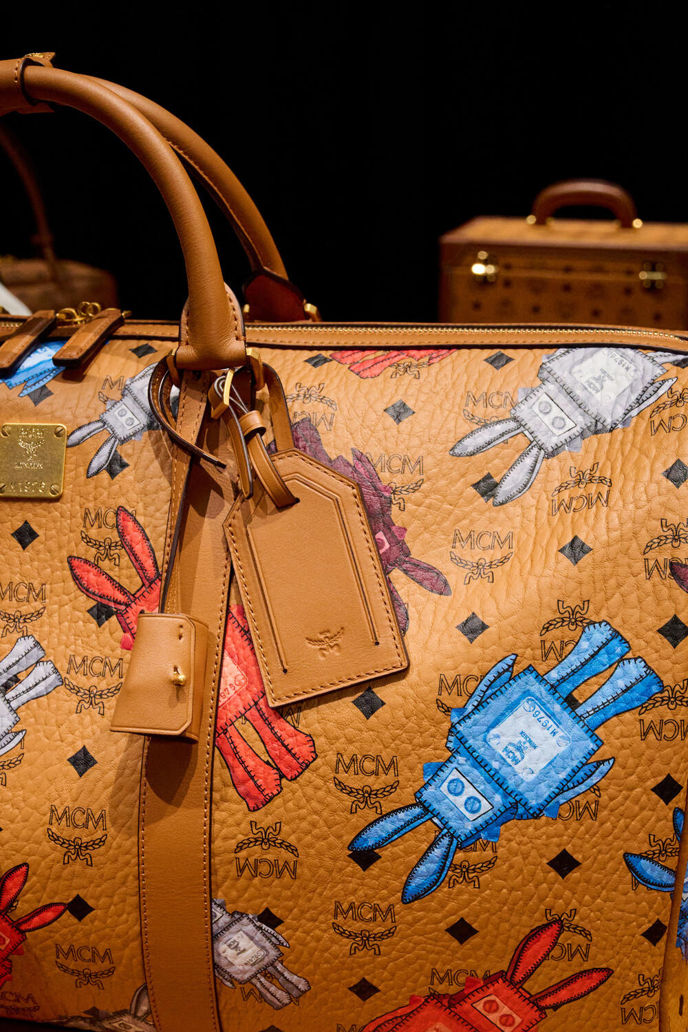 MCM WOMEN SS 2026 - Foto #21