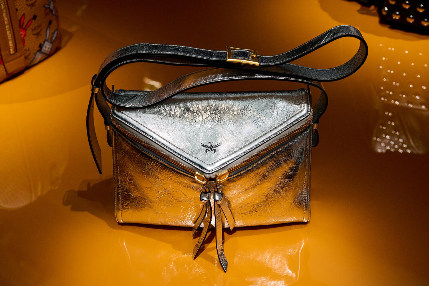 MCM WOMEN SS 2026 - Foto #23