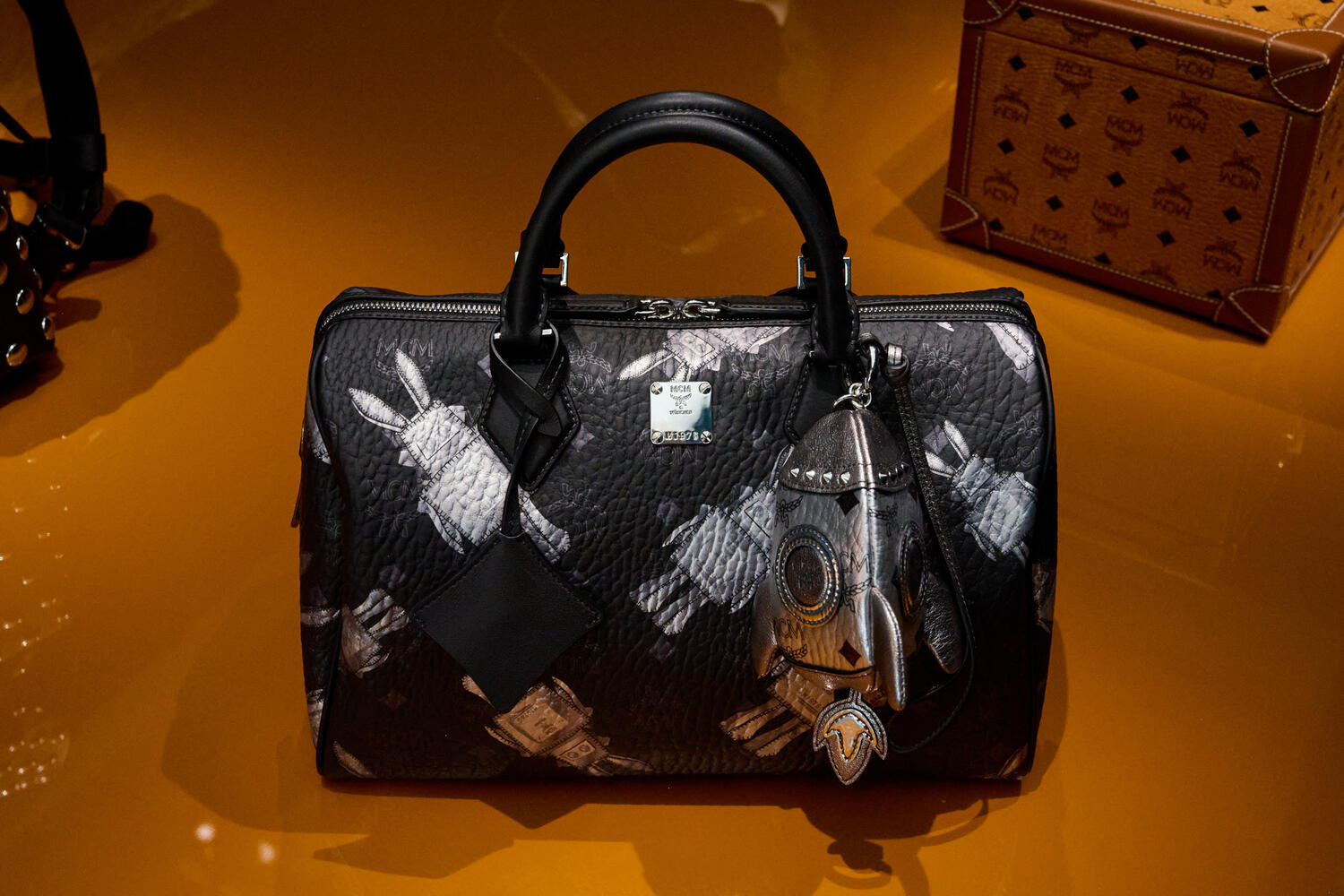 MCM WOMEN SS 2026 - Foto #37