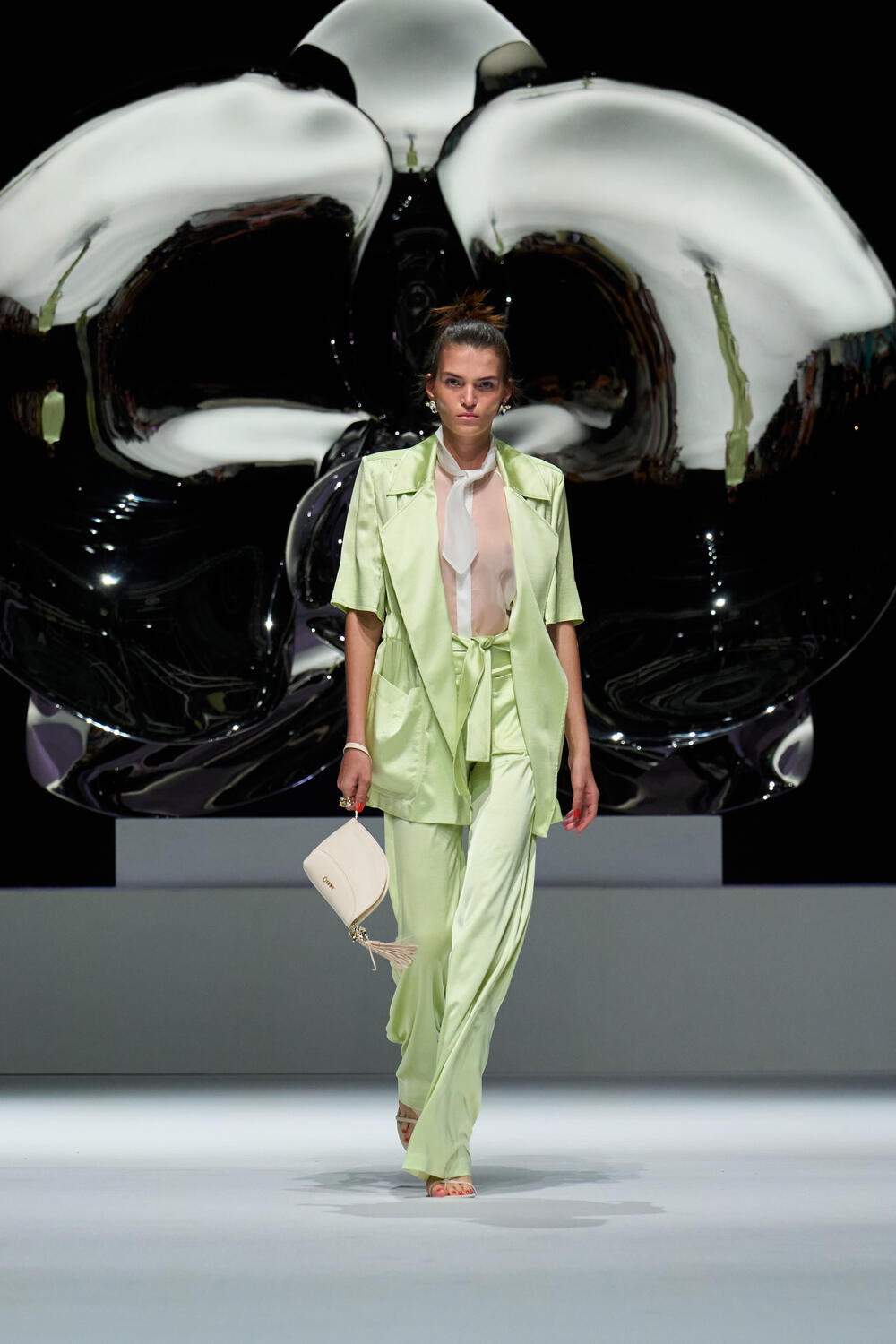 GENNY WOMEN SS 2026 - Foto #1
