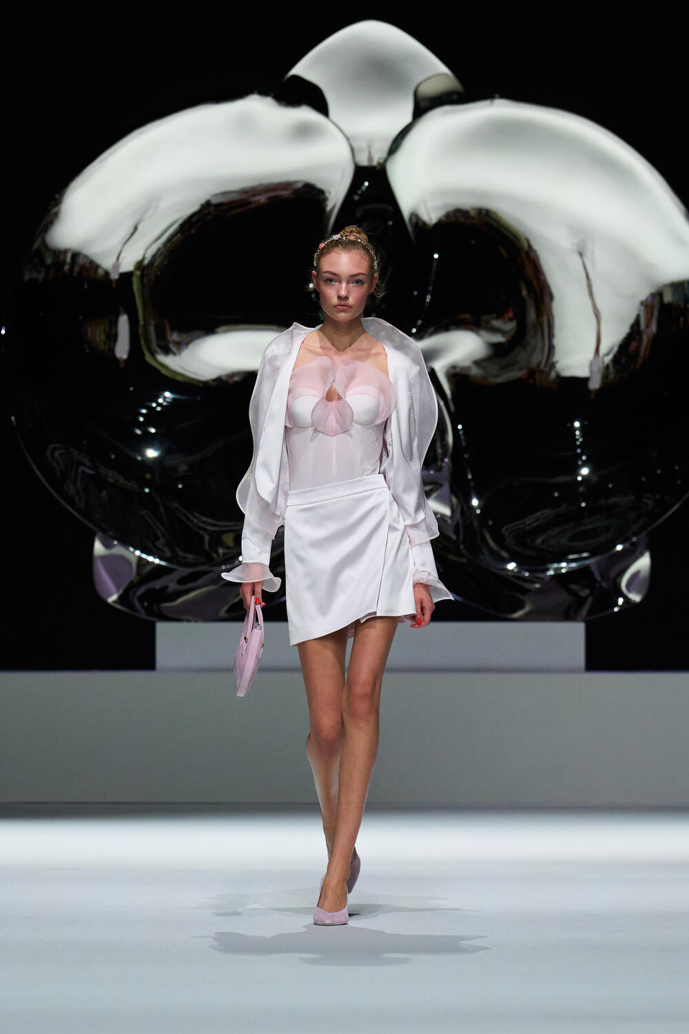 GENNY WOMEN SS 2026 - Foto #6