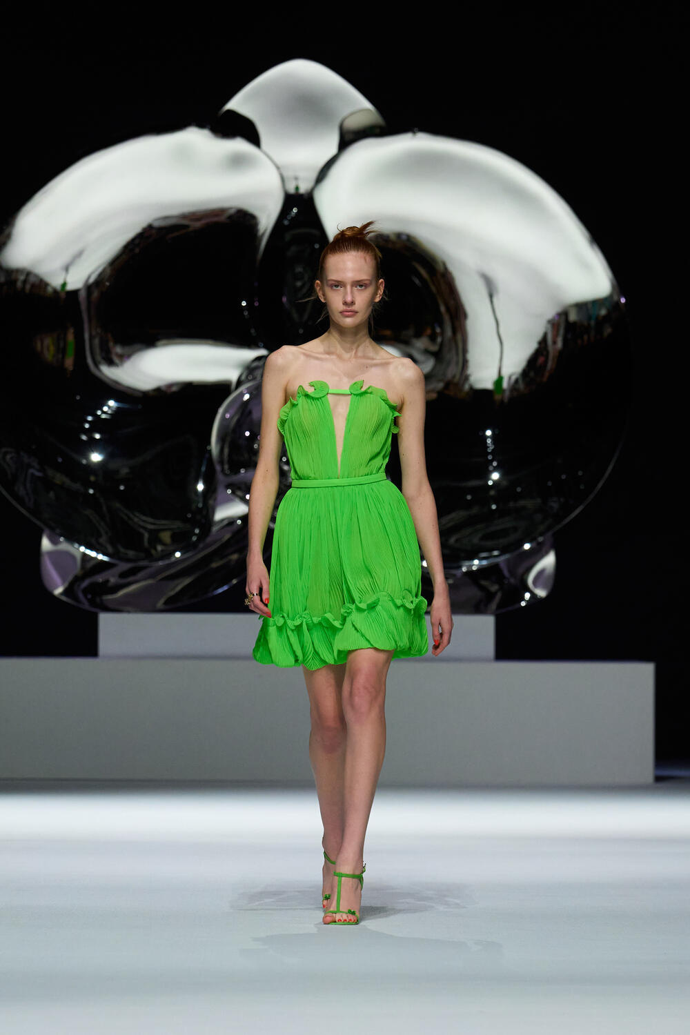 GENNY WOMEN SS 2026 - Foto #9