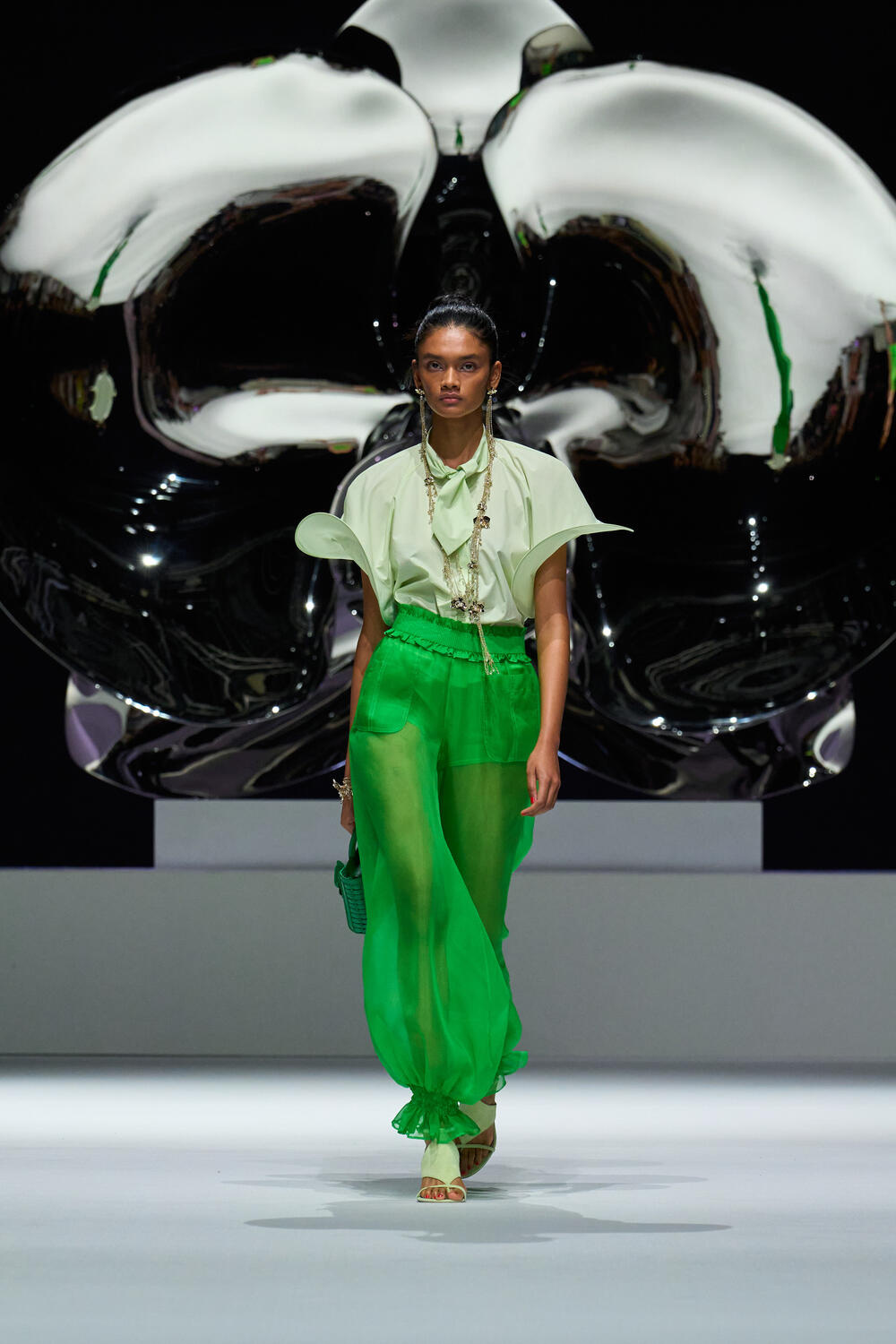 GENNY WOMEN SS 2026 - Foto #11