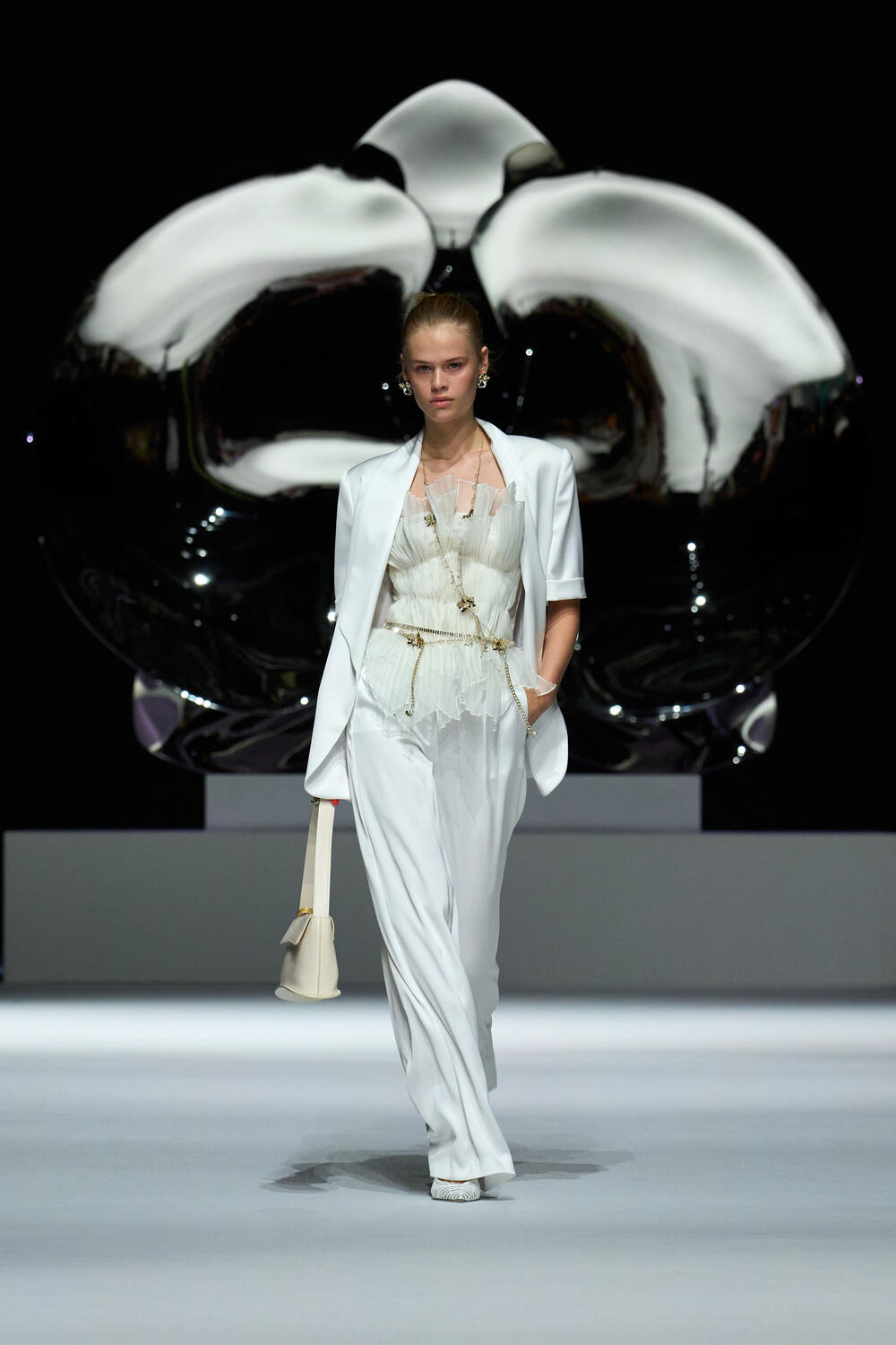 GENNY WOMEN SS 2026 - Foto #4