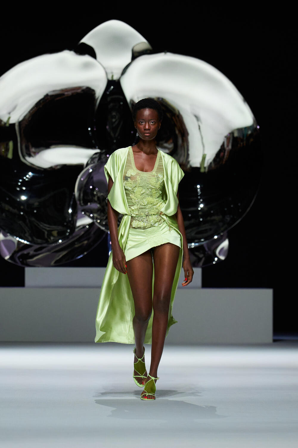GENNY WOMEN SS 2026 - Foto #5