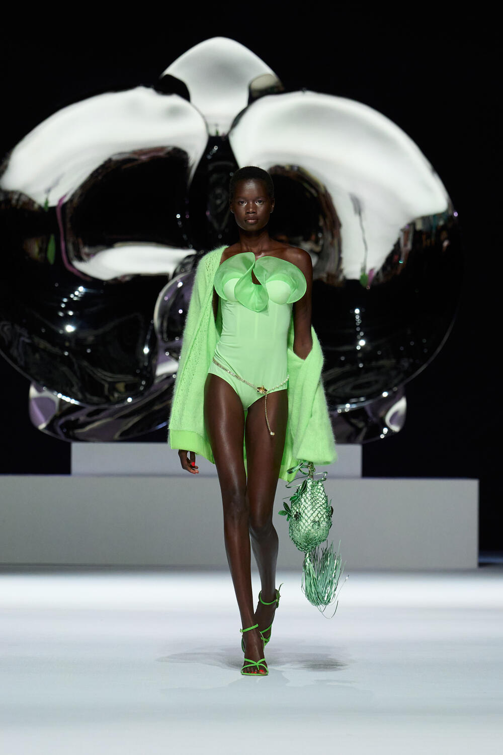 GENNY WOMEN SS 2026 - Foto #20