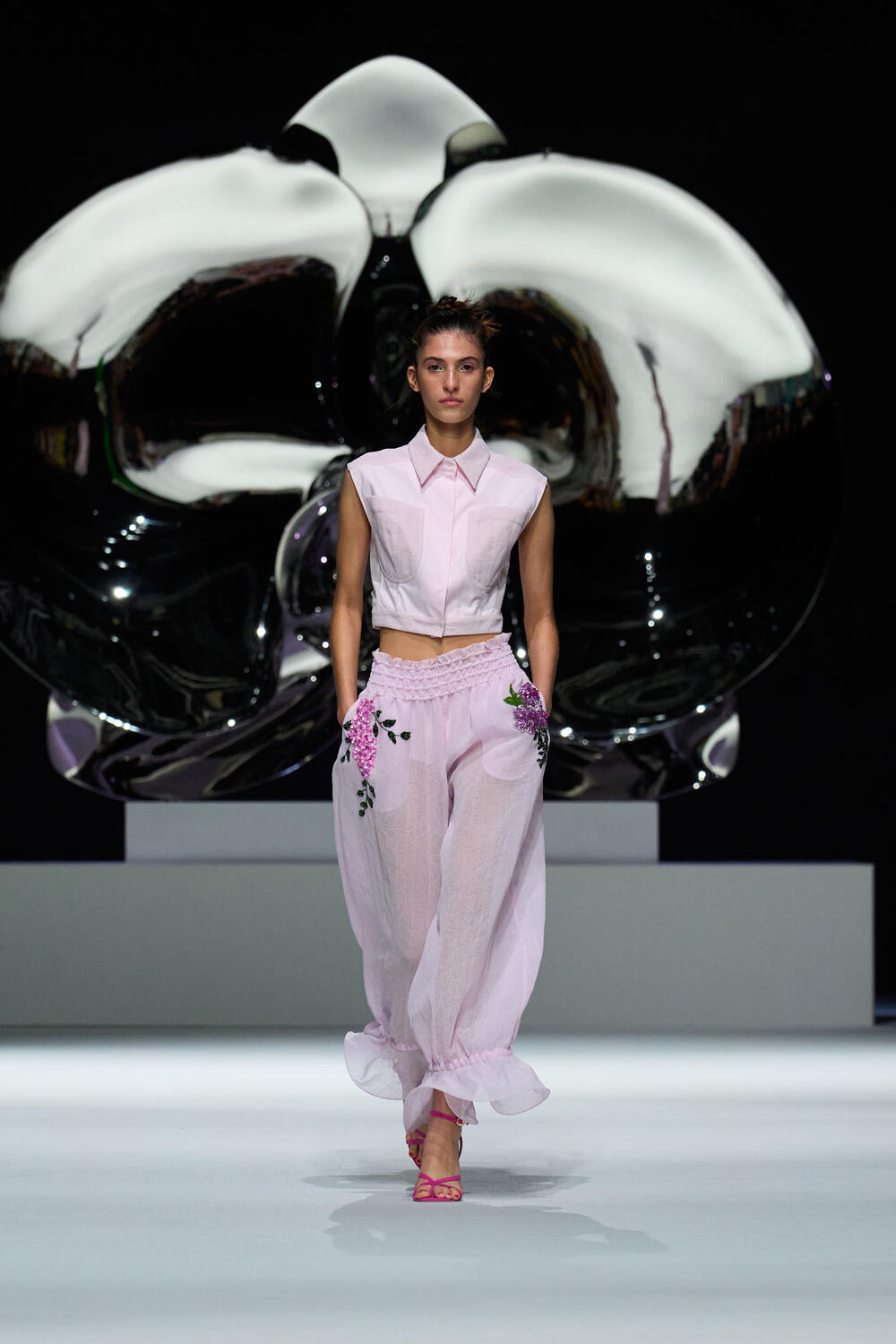 GENNY WOMEN SS 2026 - Foto #12