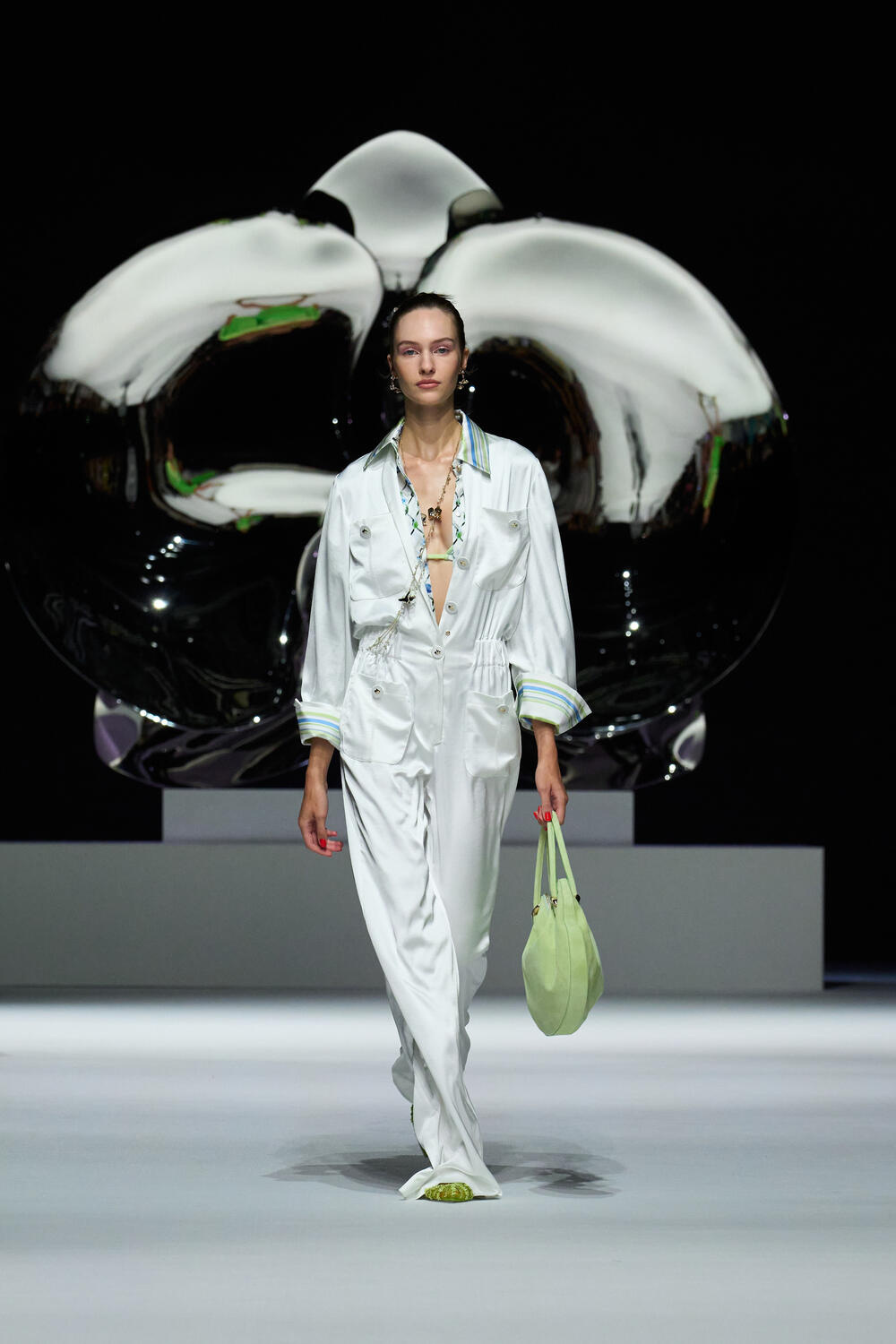 GENNY WOMEN SS 2026 - Foto #24