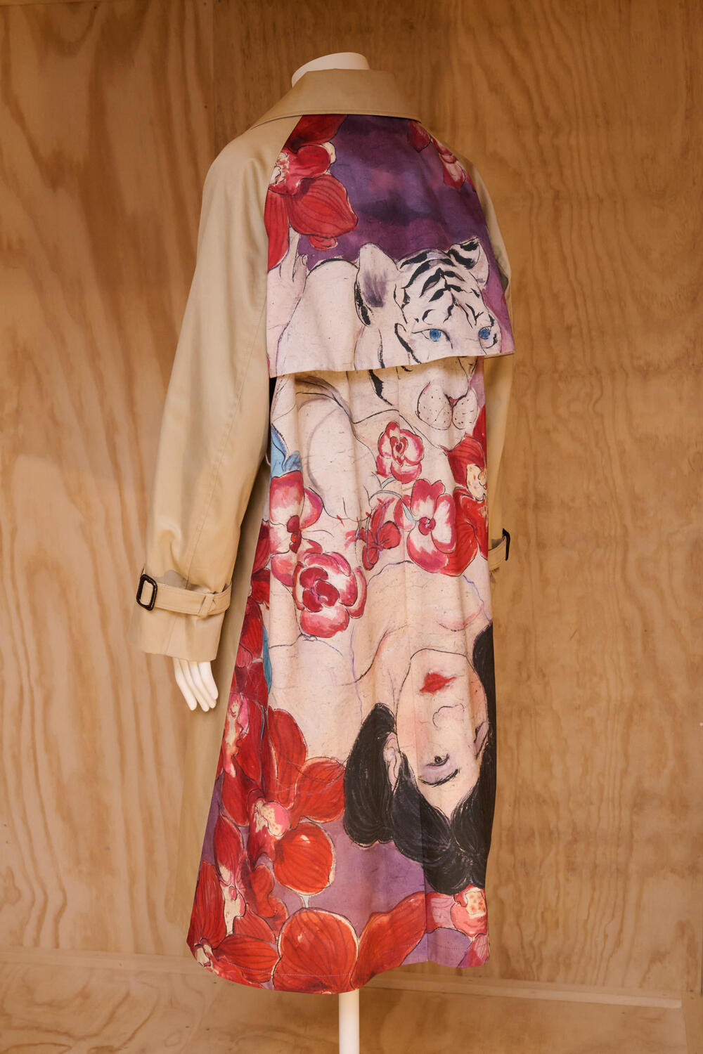 WEEKEND MAX MARA WITH ARTISTS WOMEN SS 2026 - Foto #11