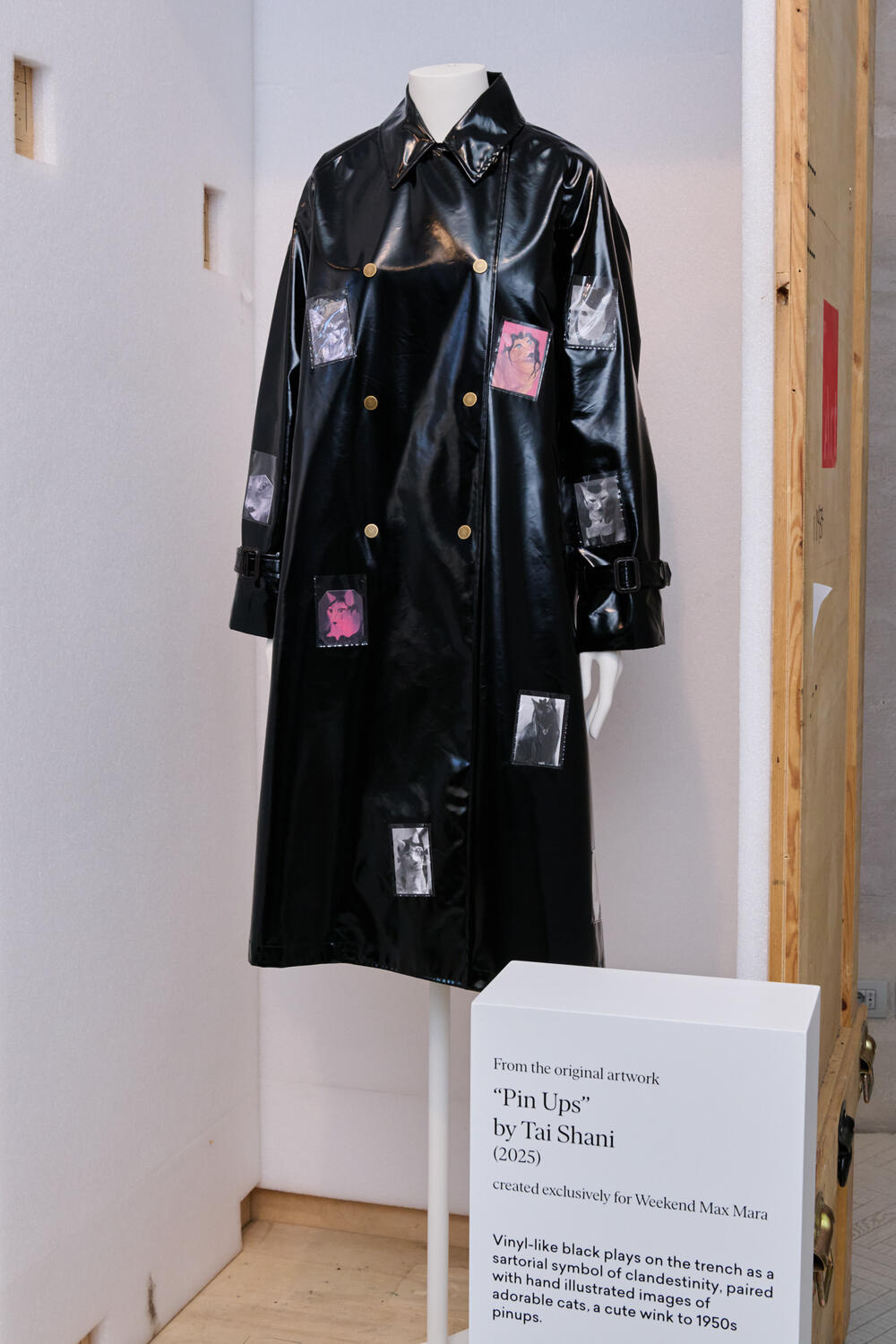 WEEKEND MAX MARA WITH ARTISTS WOMEN SS 2026 - Foto #14