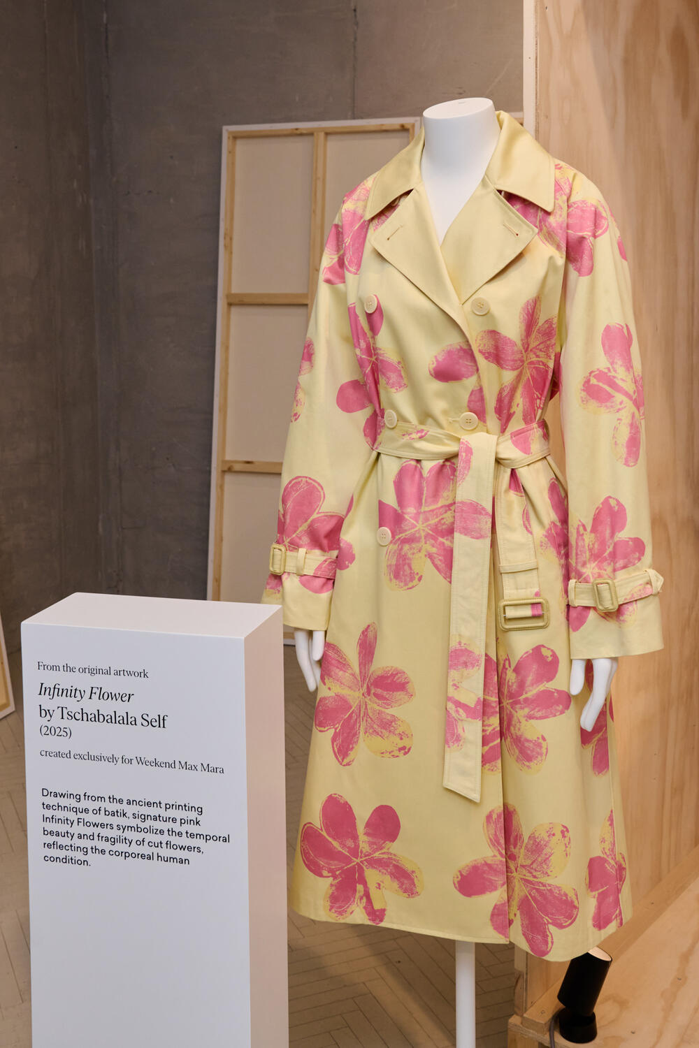 WEEKEND MAX MARA WITH ARTISTS WOMEN SS 2026 - Foto #6
