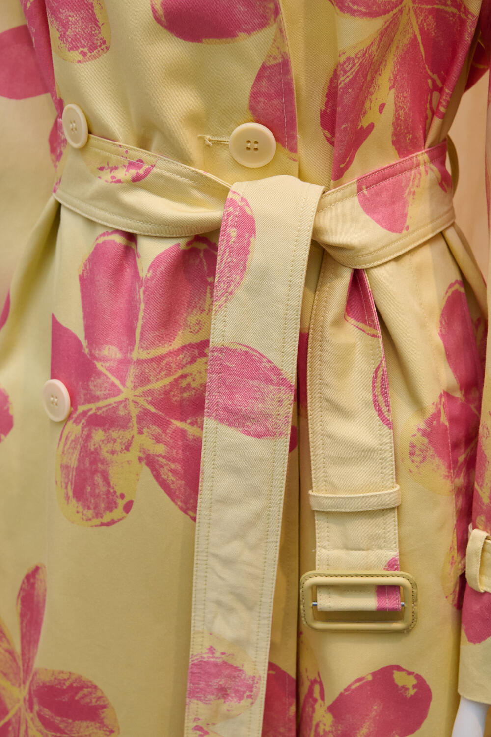 WEEKEND MAX MARA WITH ARTISTS WOMEN SS 2026 - Foto #7