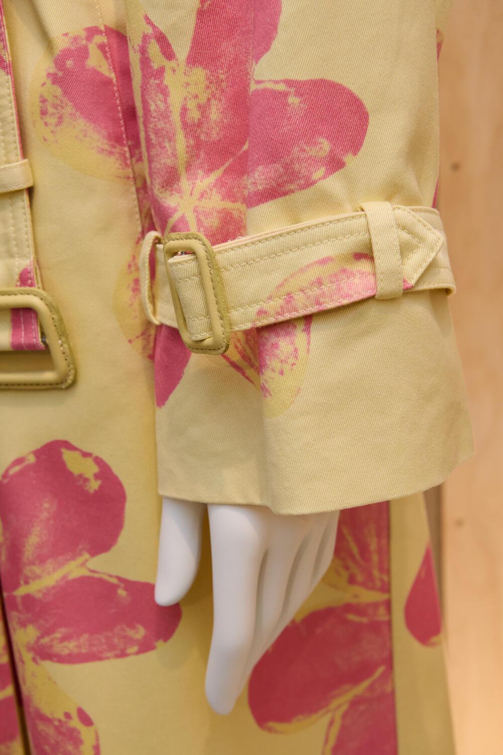 WEEKEND MAX MARA WITH ARTISTS WOMEN SS 2026 - Foto #8