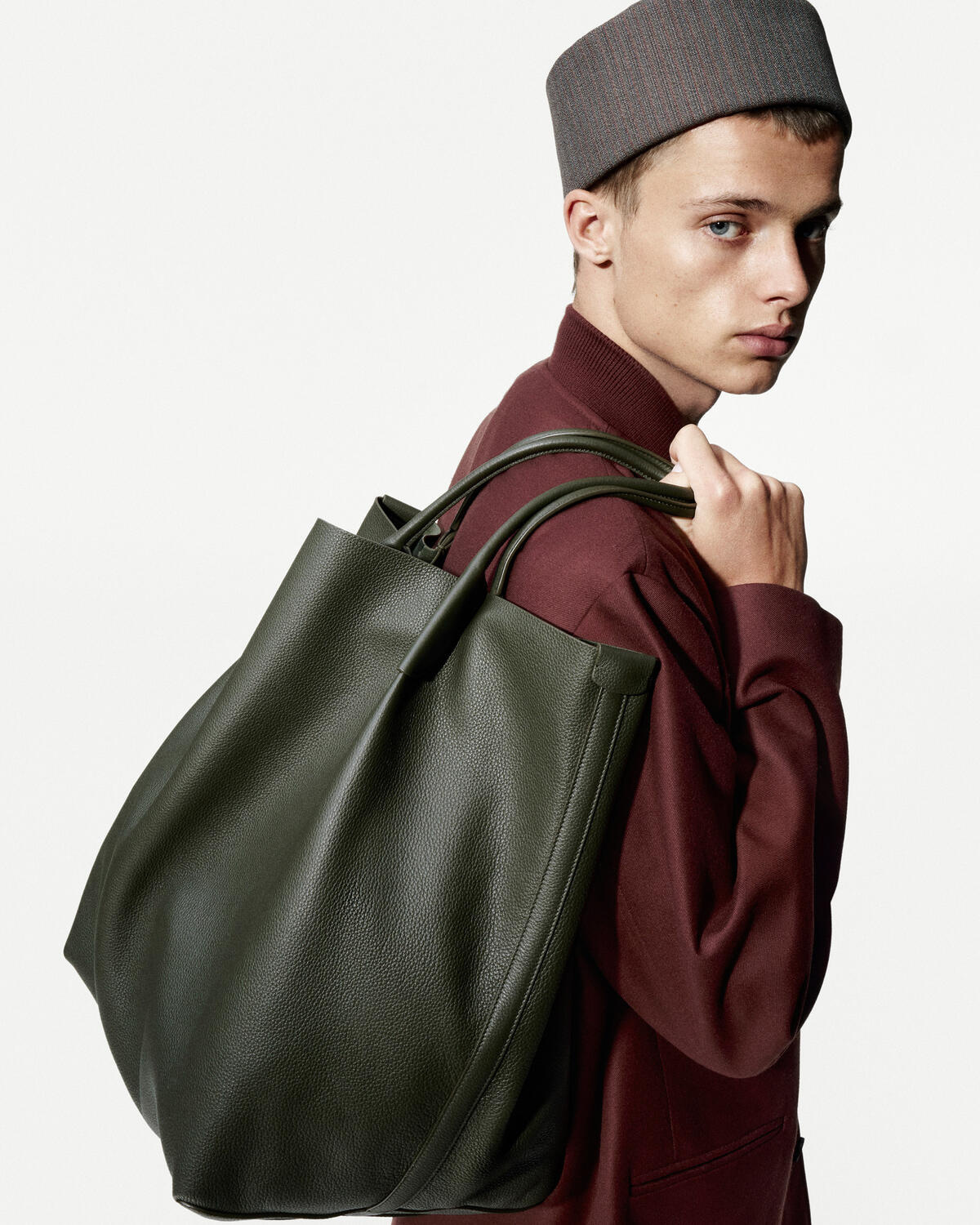 LORO PIANA WOMEN SS 2026 - Foto #1