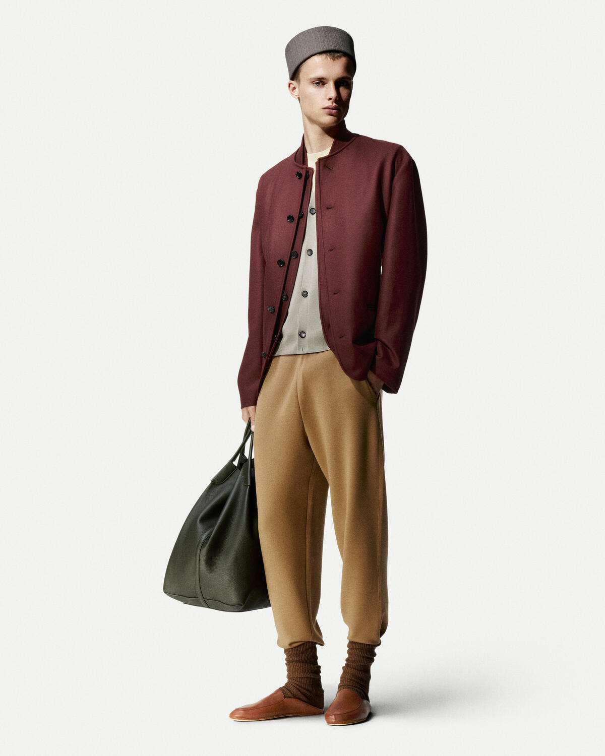 LORO PIANA WOMEN SS 2026 - Foto #2