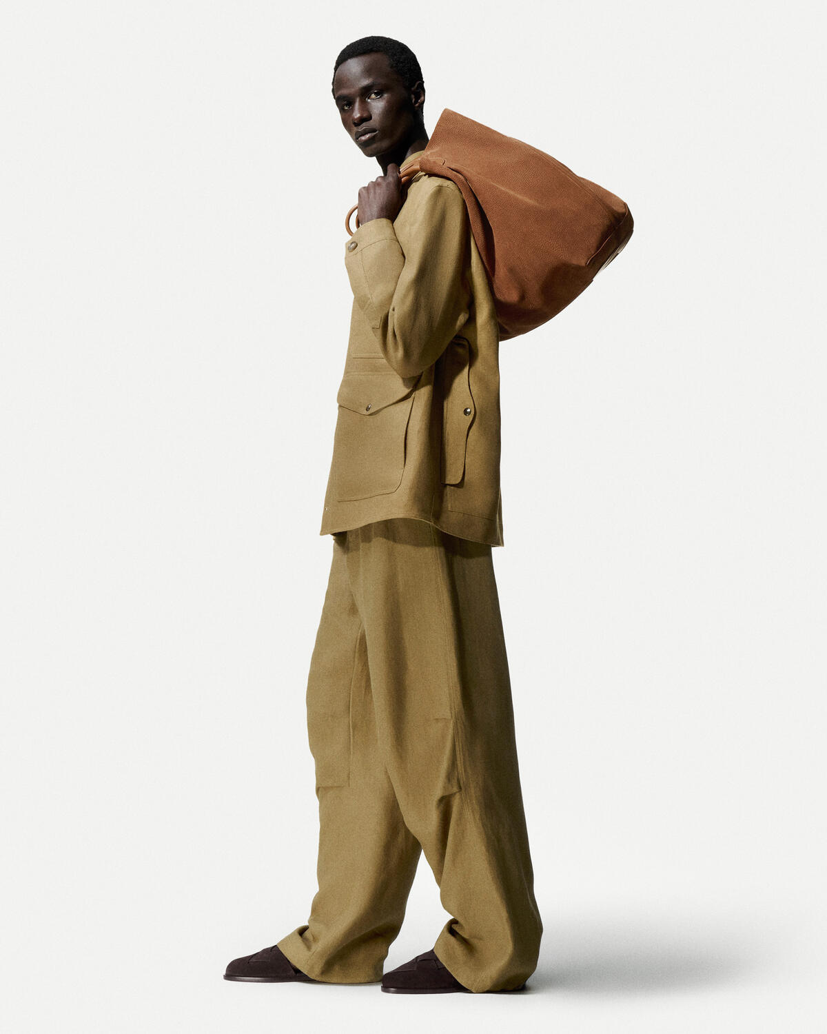 LORO PIANA WOMEN SS 2026 - Foto #4