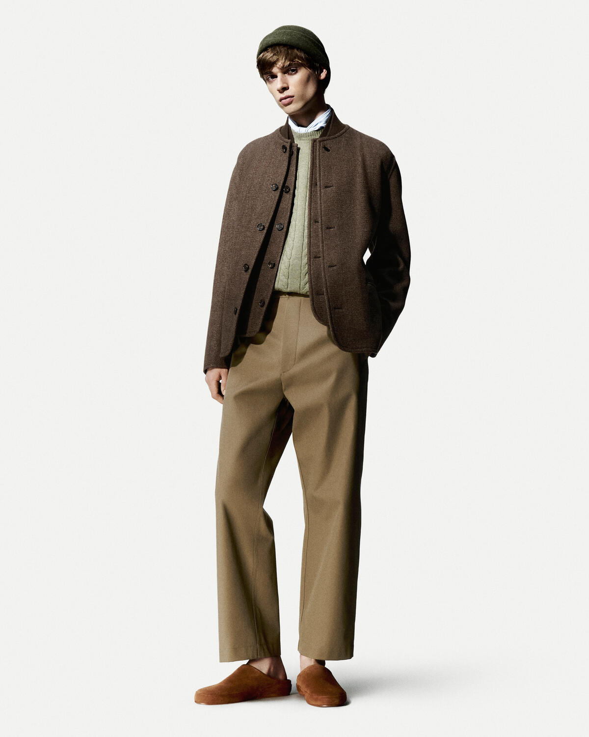 LORO PIANA WOMEN SS 2026 - Foto #6