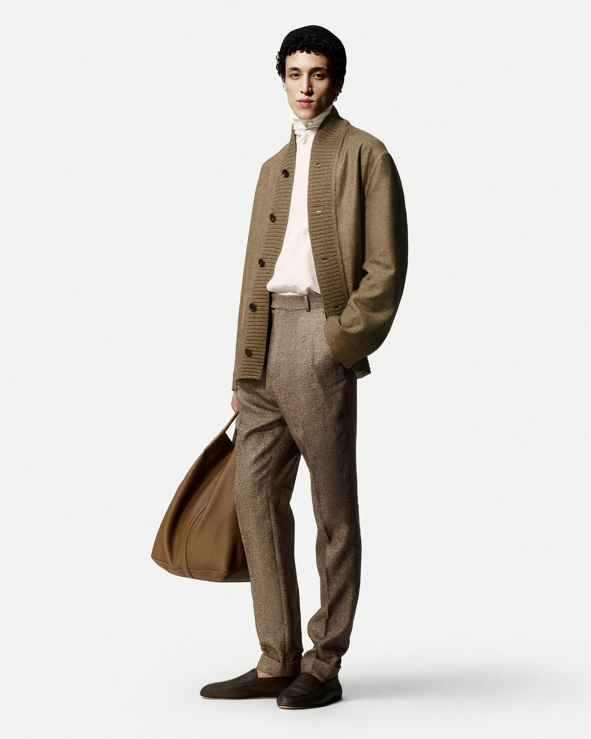 LORO PIANA WOMEN SS 2026 - Foto #11