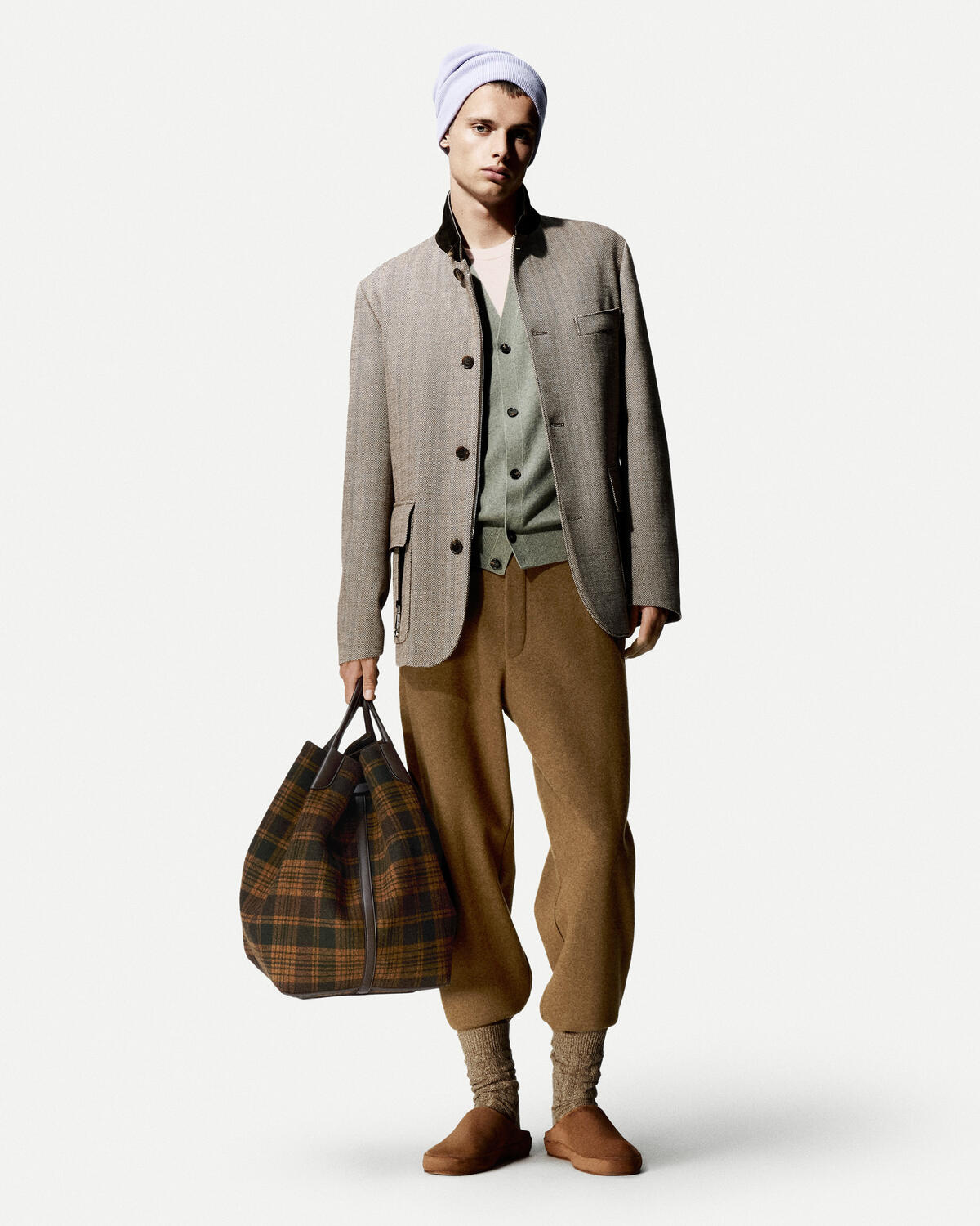 LORO PIANA WOMEN SS 2026 - Foto #1