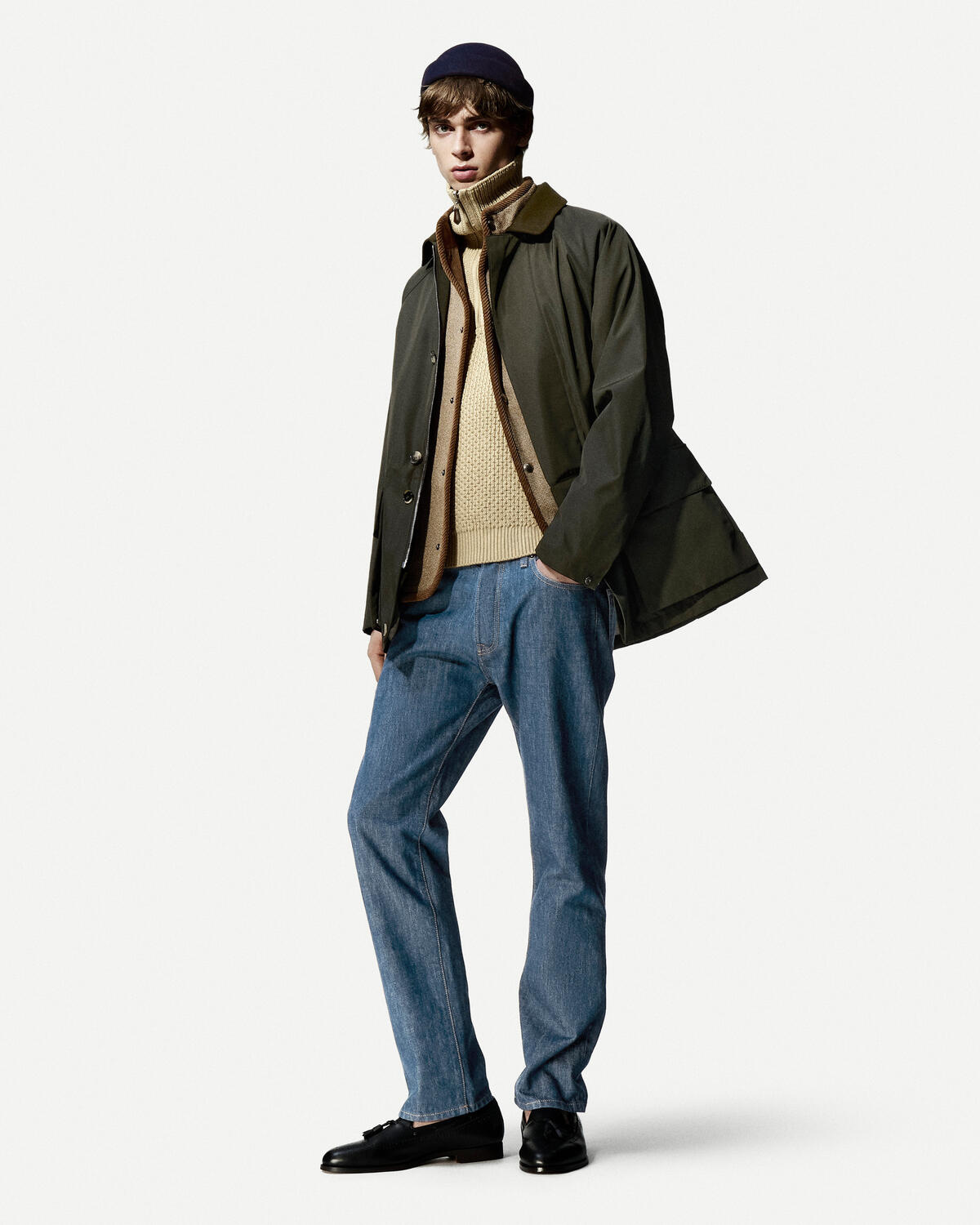 LORO PIANA WOMEN SS 2026 - Foto #3