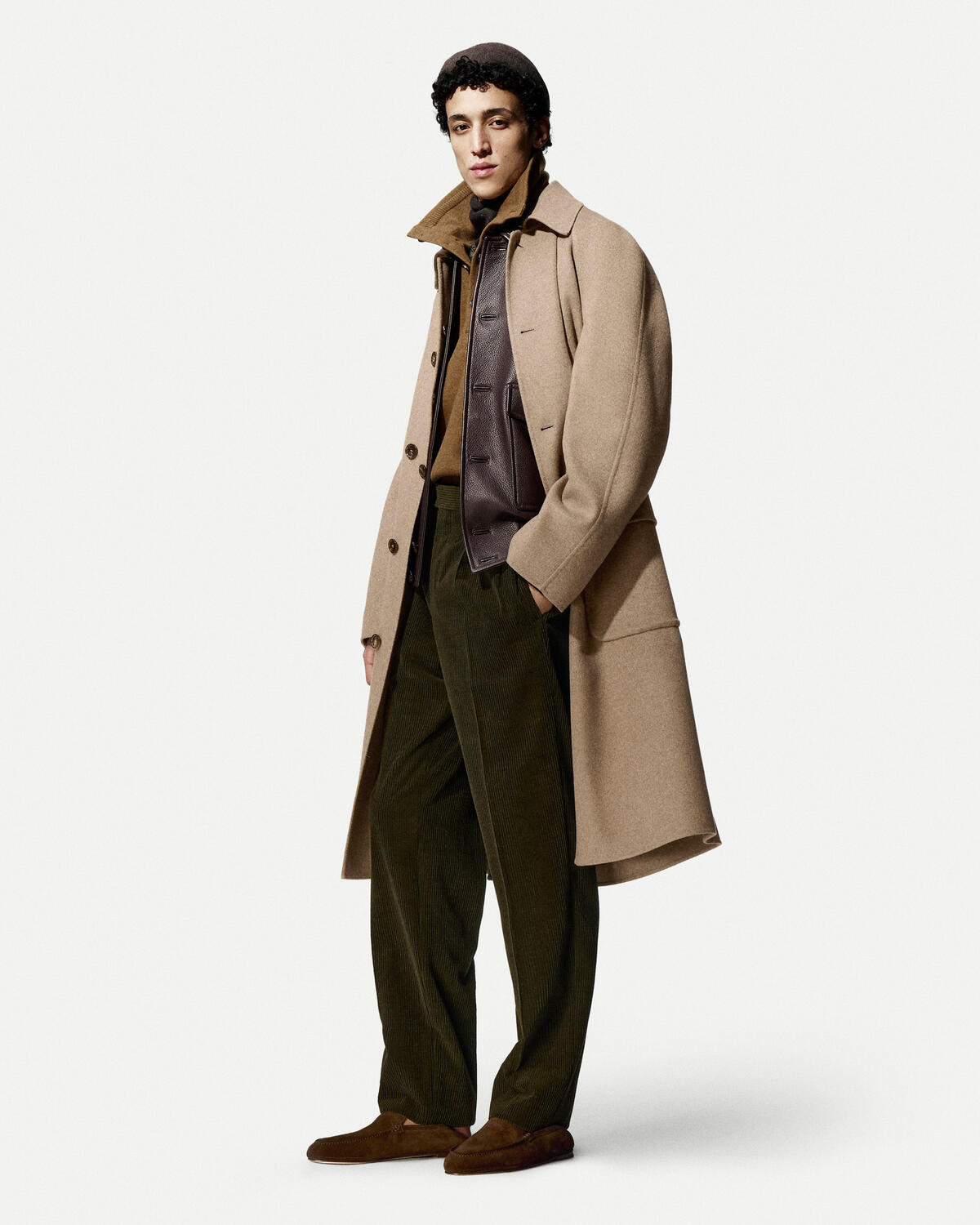LORO PIANA WOMEN SS 2026 - Foto #8