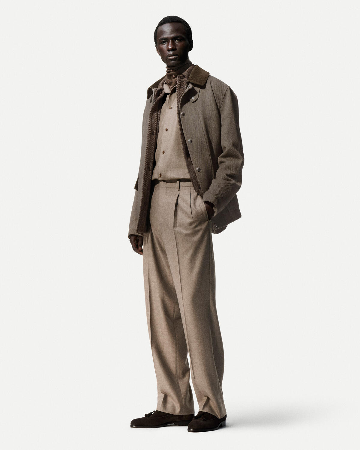 LORO PIANA WOMEN SS 2026 - Foto #10