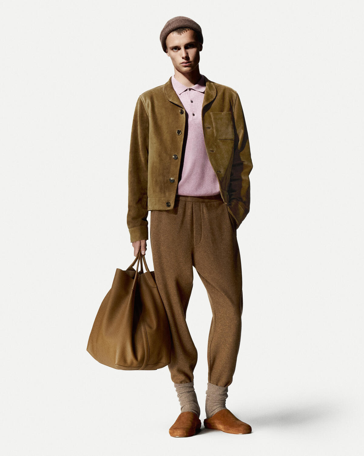 LORO PIANA WOMEN SS 2026 - Foto #9