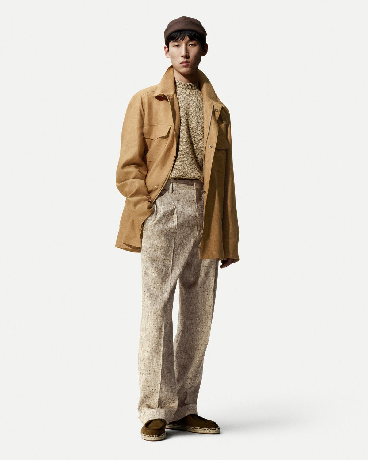 LORO PIANA WOMEN SS 2026 - Foto #10