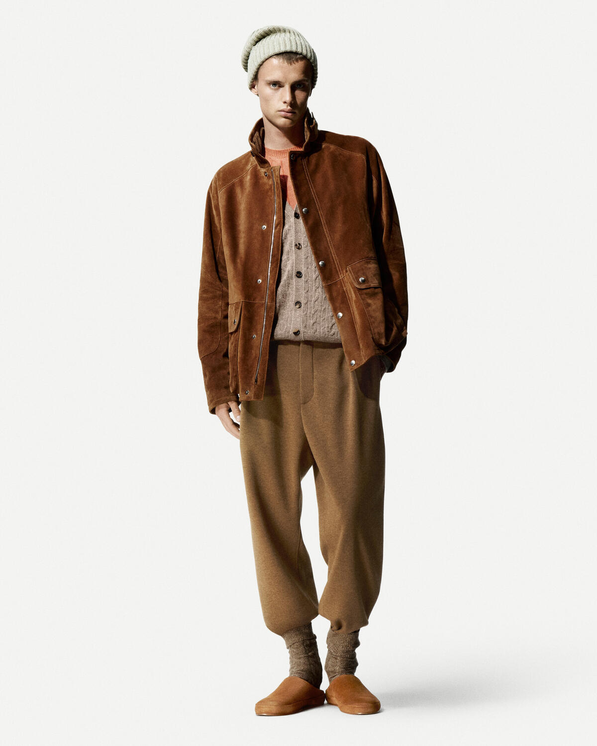 LORO PIANA WOMEN SS 2026 - Foto #11