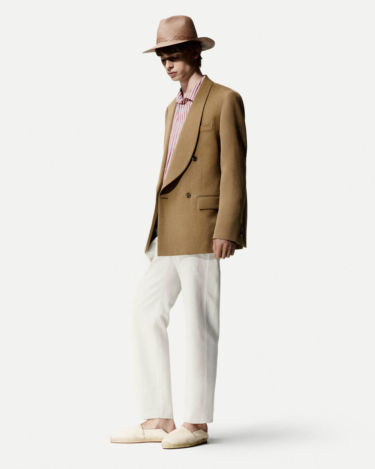 LORO PIANA WOMEN SS 2026 - Foto #13