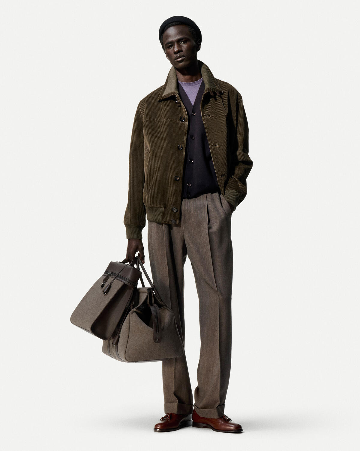 LORO PIANA WOMEN SS 2026 - Foto #6