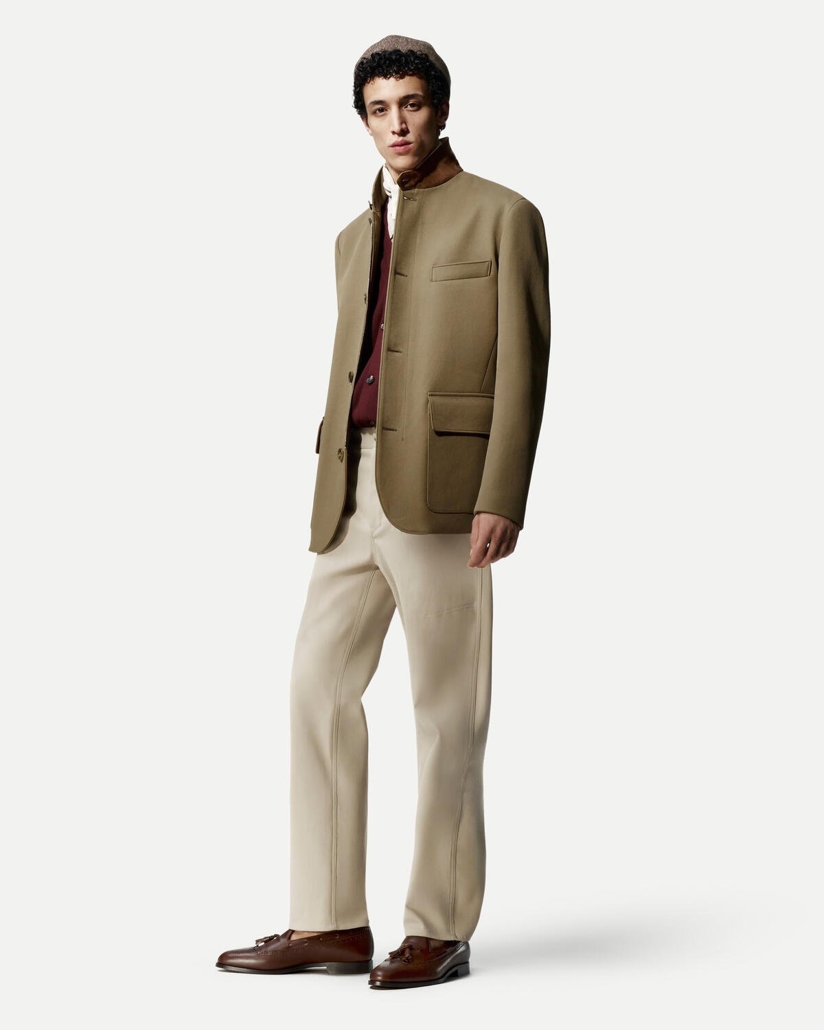 LORO PIANA WOMEN SS 2026 - Foto #7