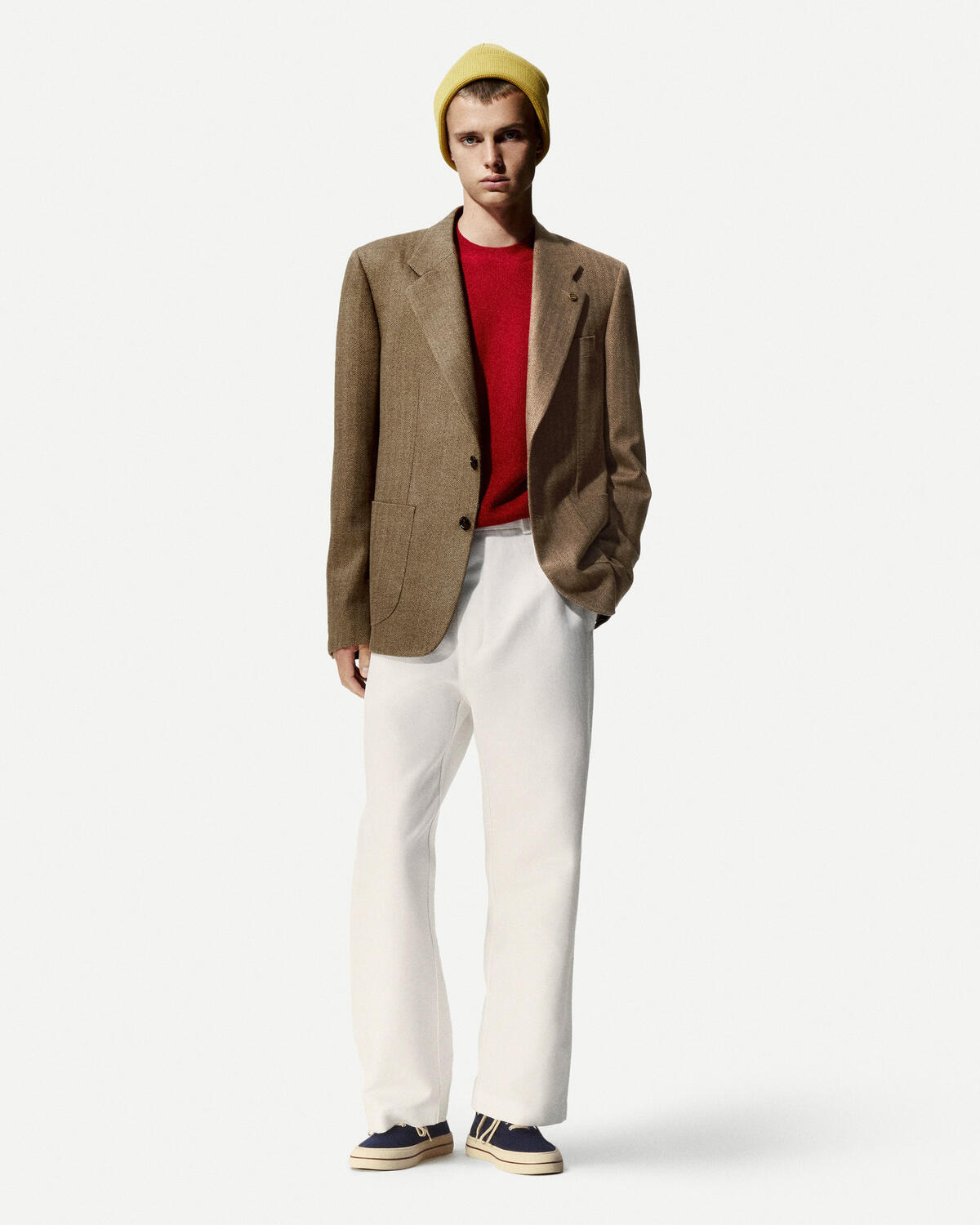 LORO PIANA WOMEN SS 2026 - Foto #19
