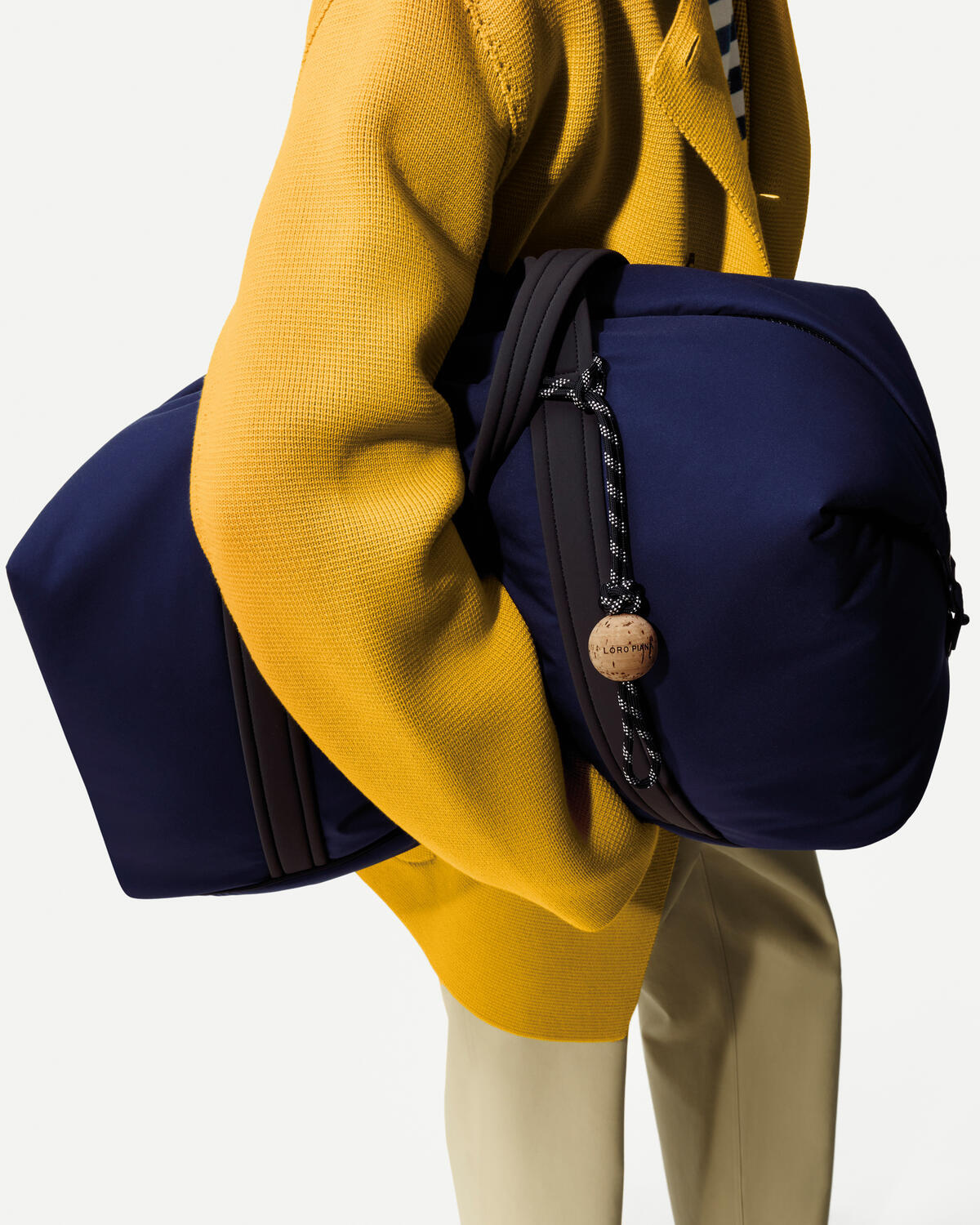 LORO PIANA WOMEN SS 2026 - Foto #21