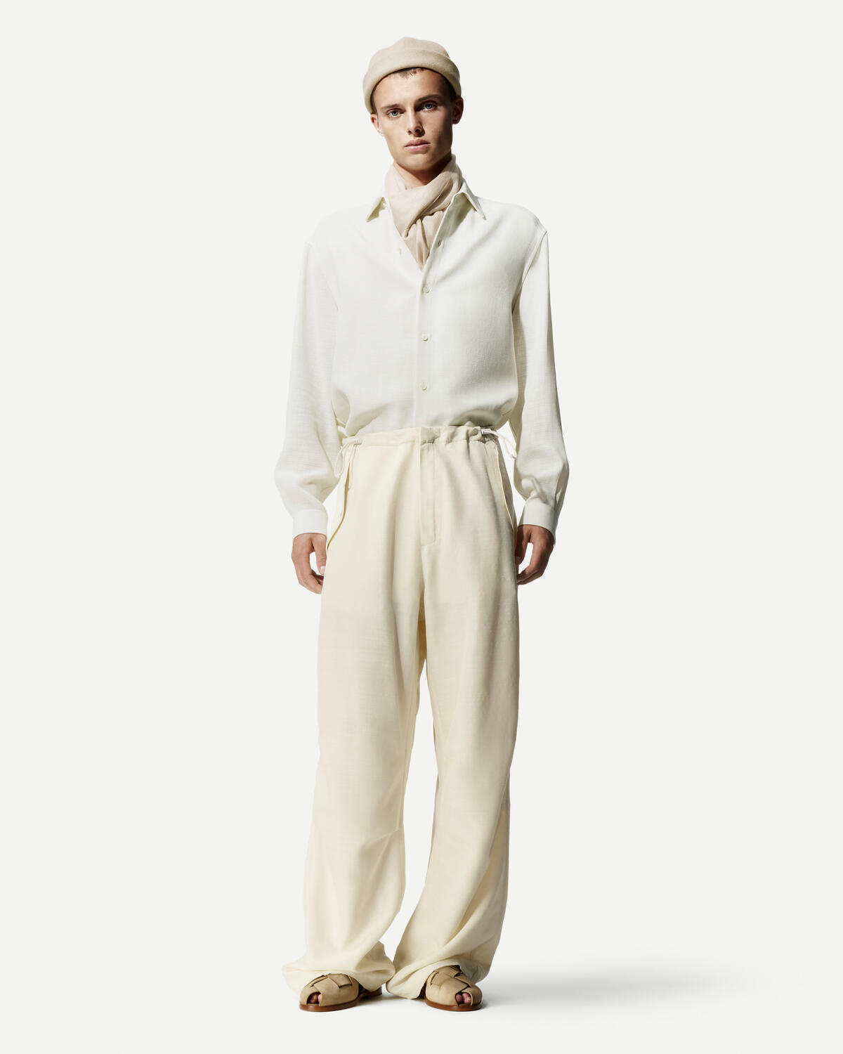 LORO PIANA WOMEN SS 2026 - Foto #23