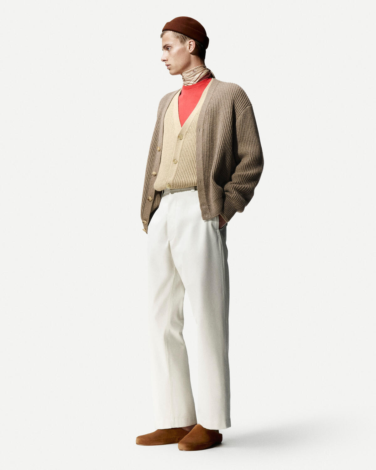 LORO PIANA WOMEN SS 2026 - Foto #24